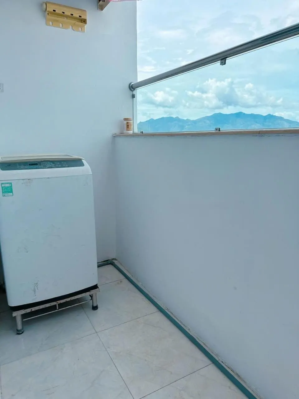 Pearl Nha Trang Beach Apartment