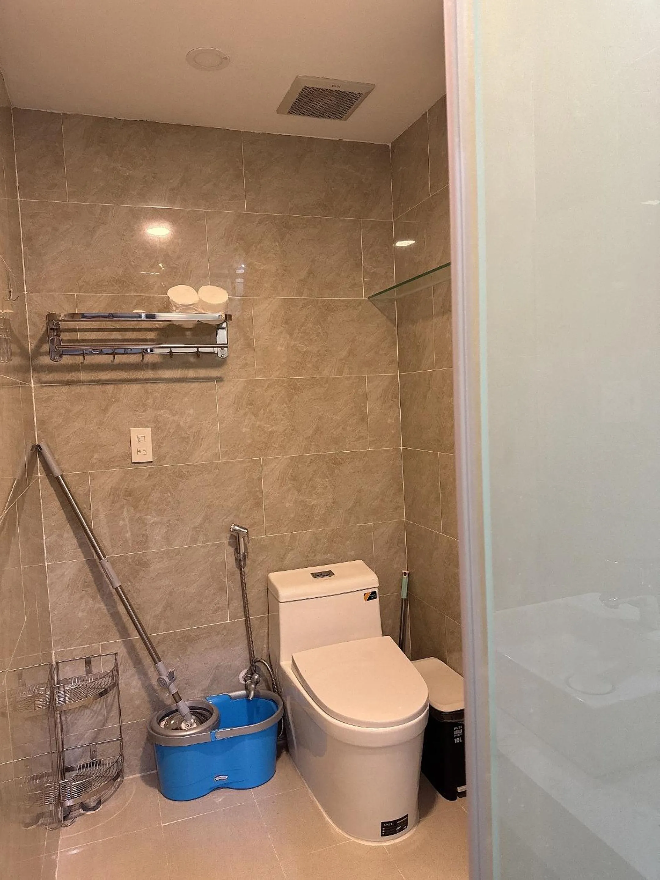 Pearl Nha Trang Beach Apartment