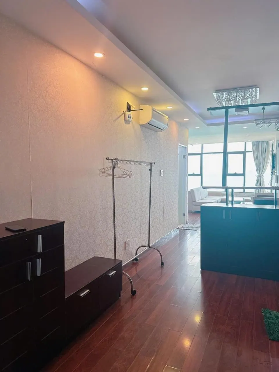 Pearl Nha Trang Beach Apartment