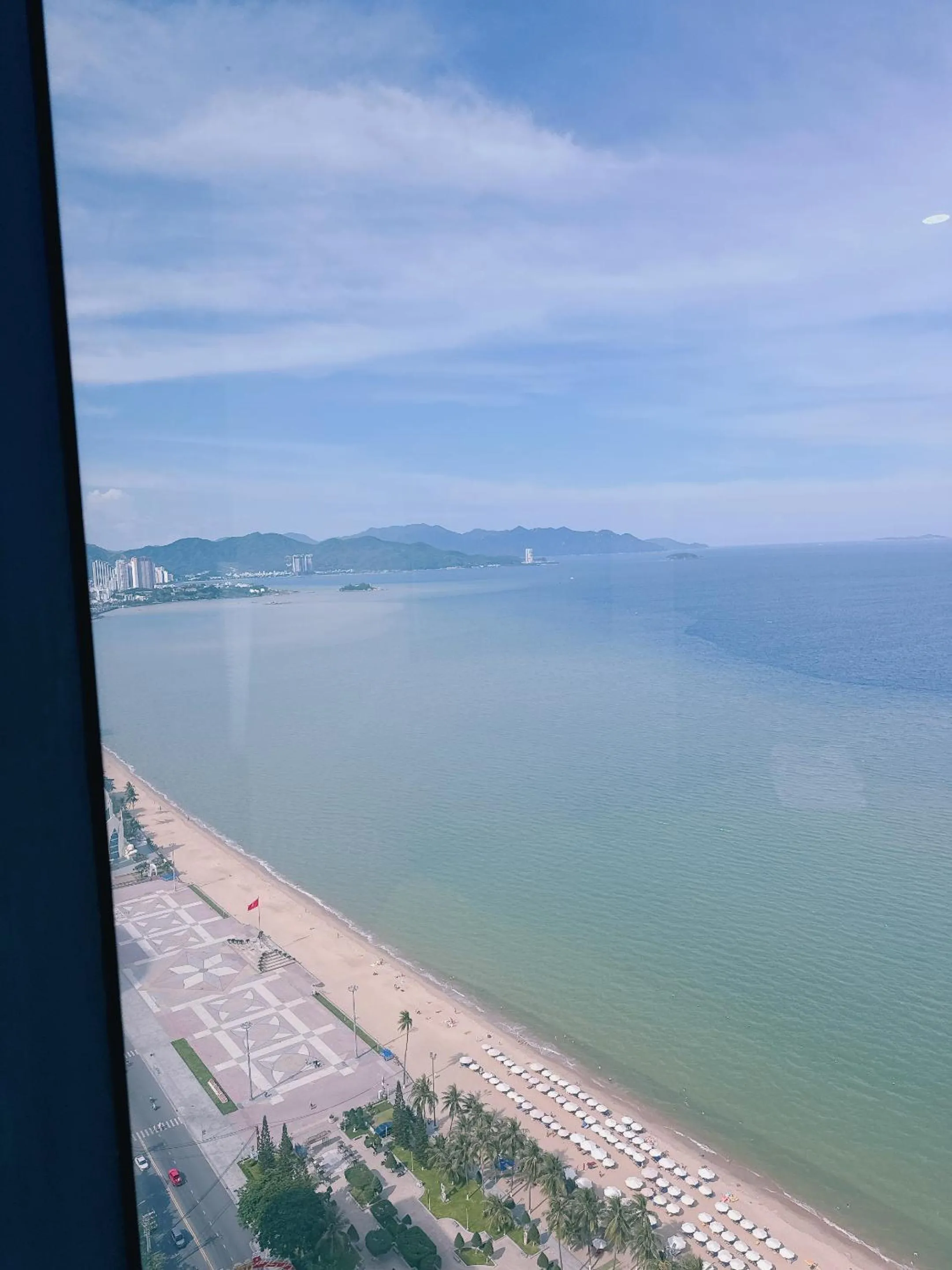 Pearl Nha Trang Beach Apartment