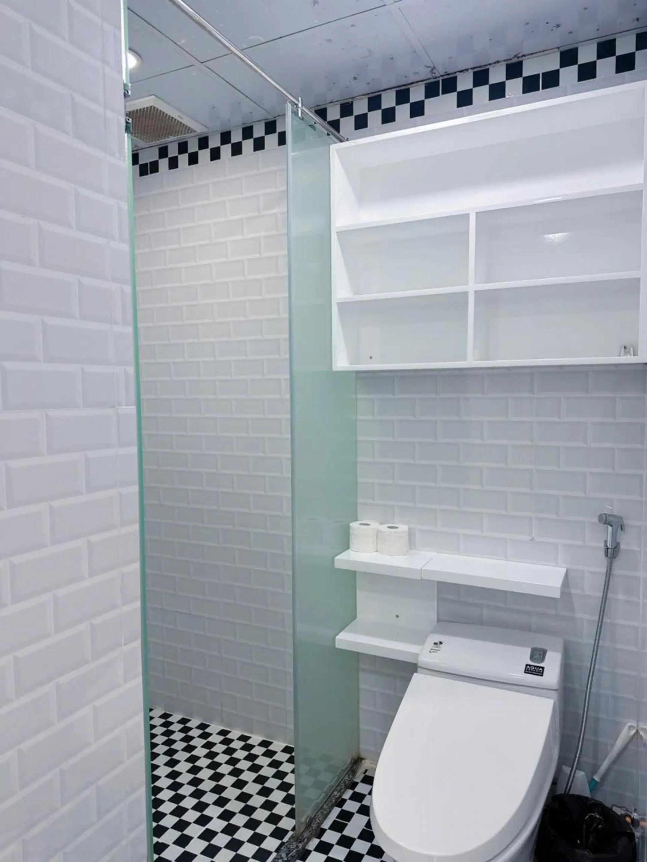 Pearl Nha Trang Beach Apartment