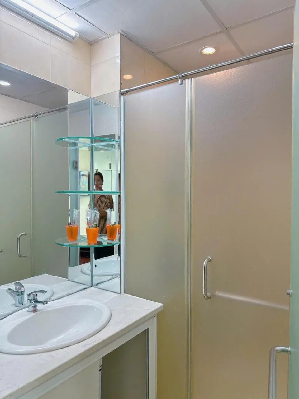 Pearl Nha Trang Beach Apartment