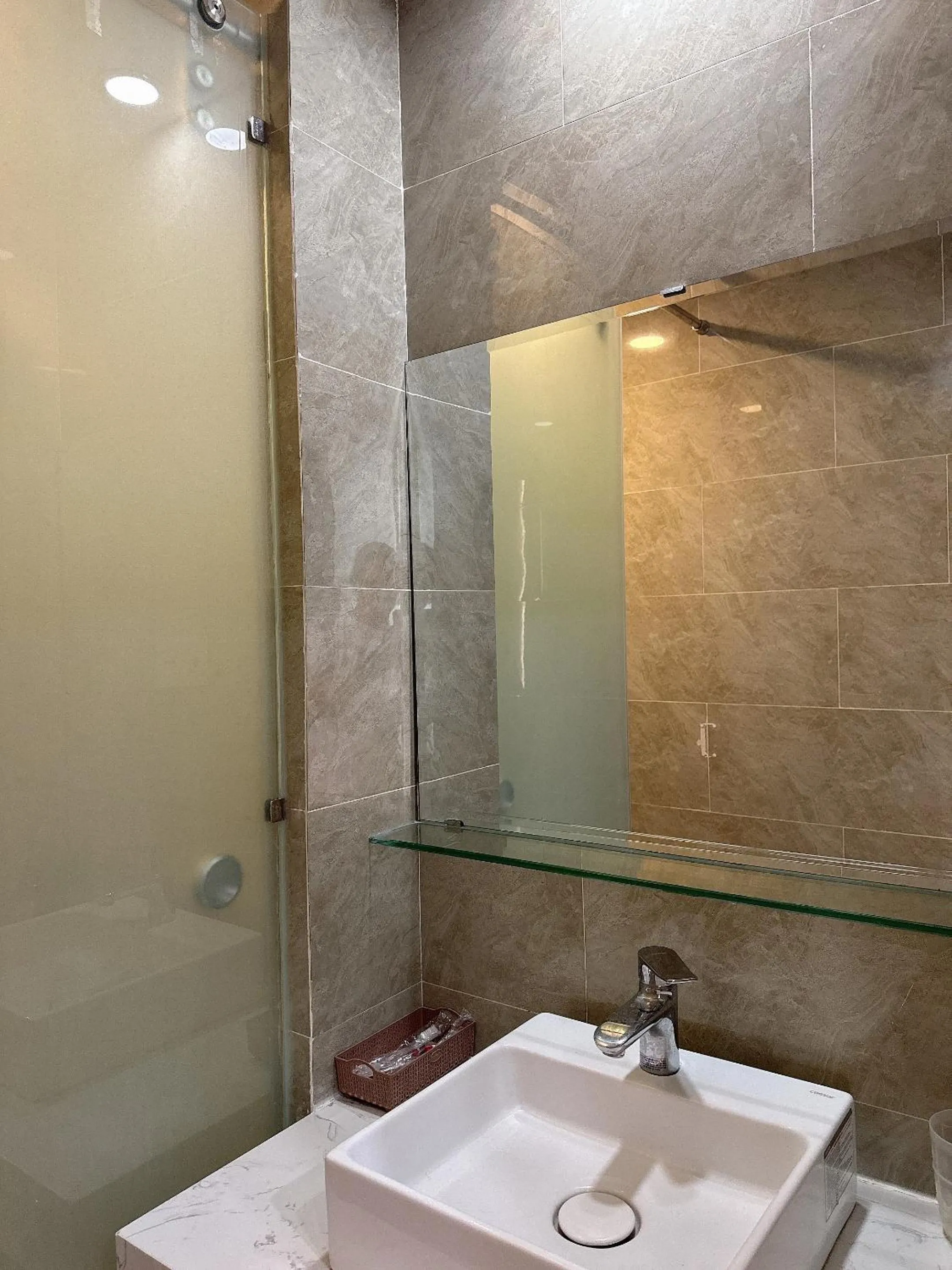 Pearl Nha Trang Beach Apartment