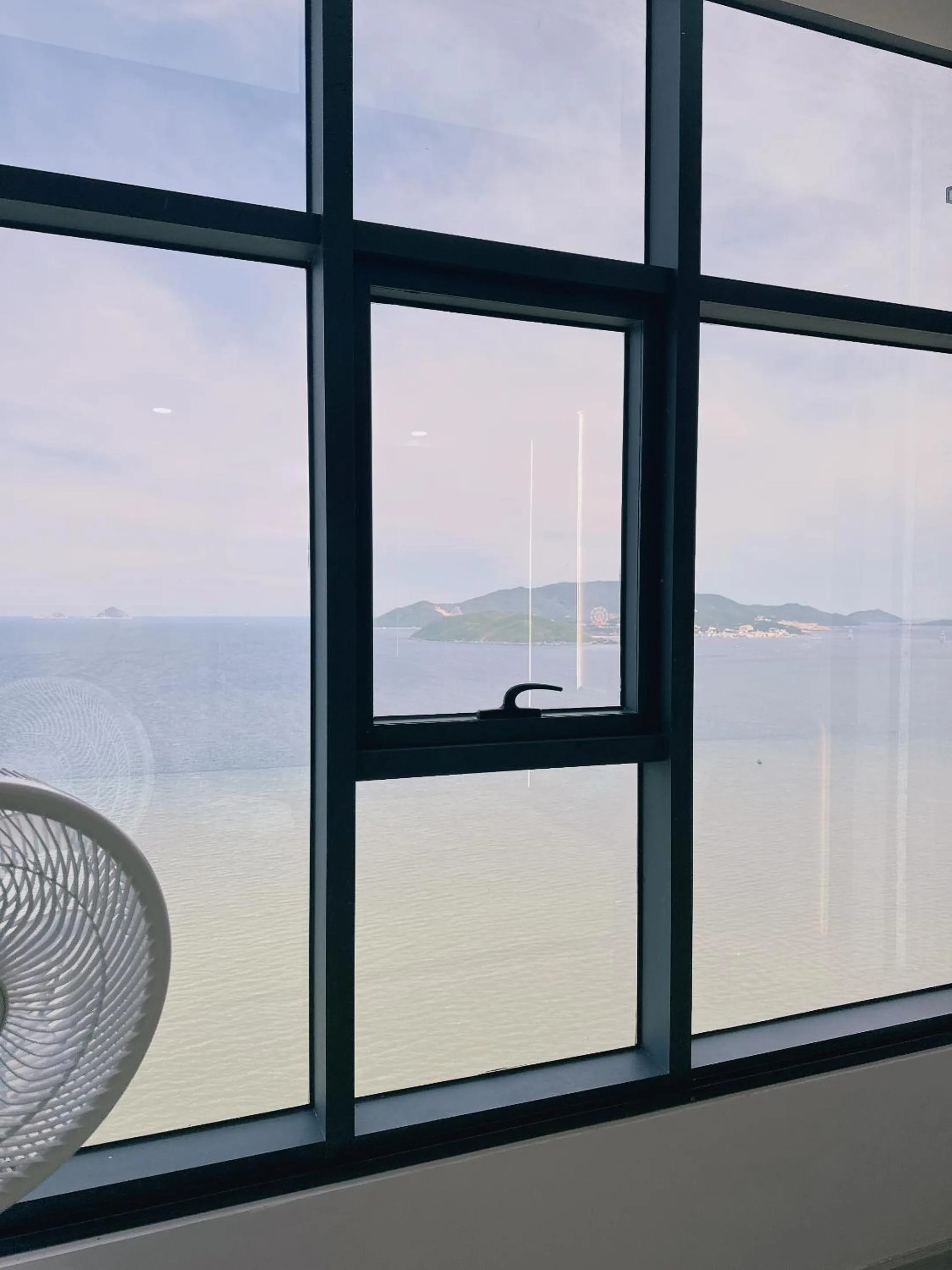 Pearl Nha Trang Beach Apartment