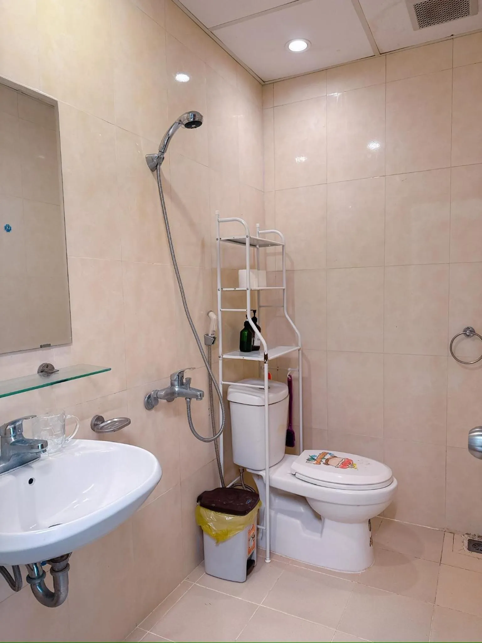 Pearl Nha Trang Beach Apartment