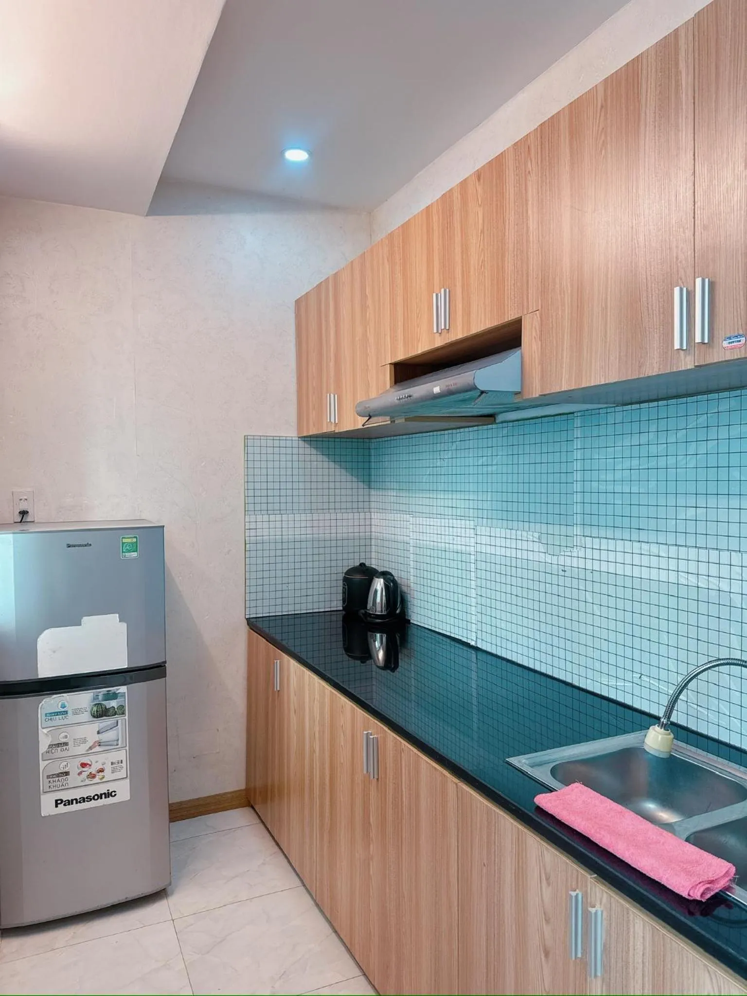 Pearl Nha Trang Beach Apartment
