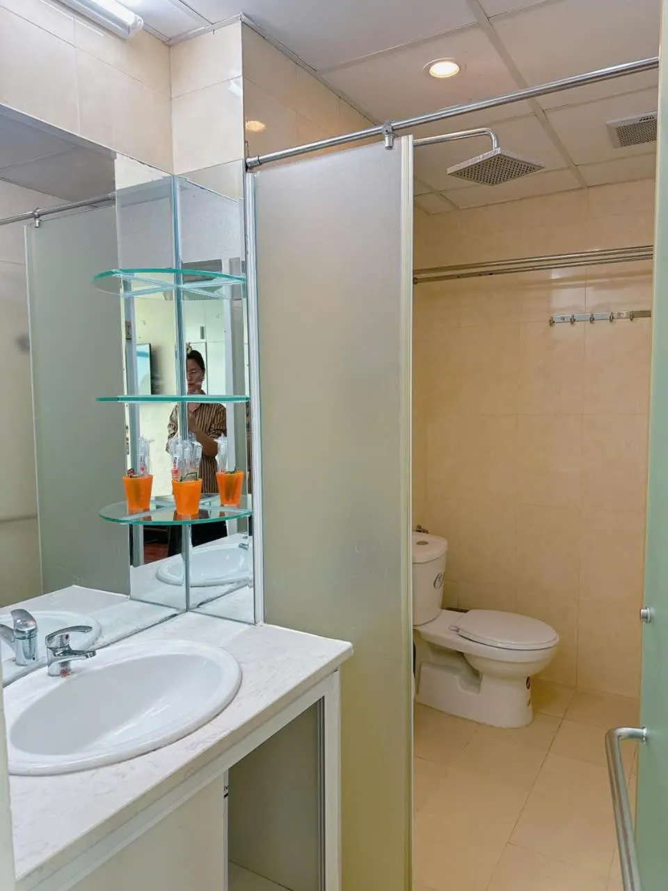 Pearl Nha Trang Beach Apartment
