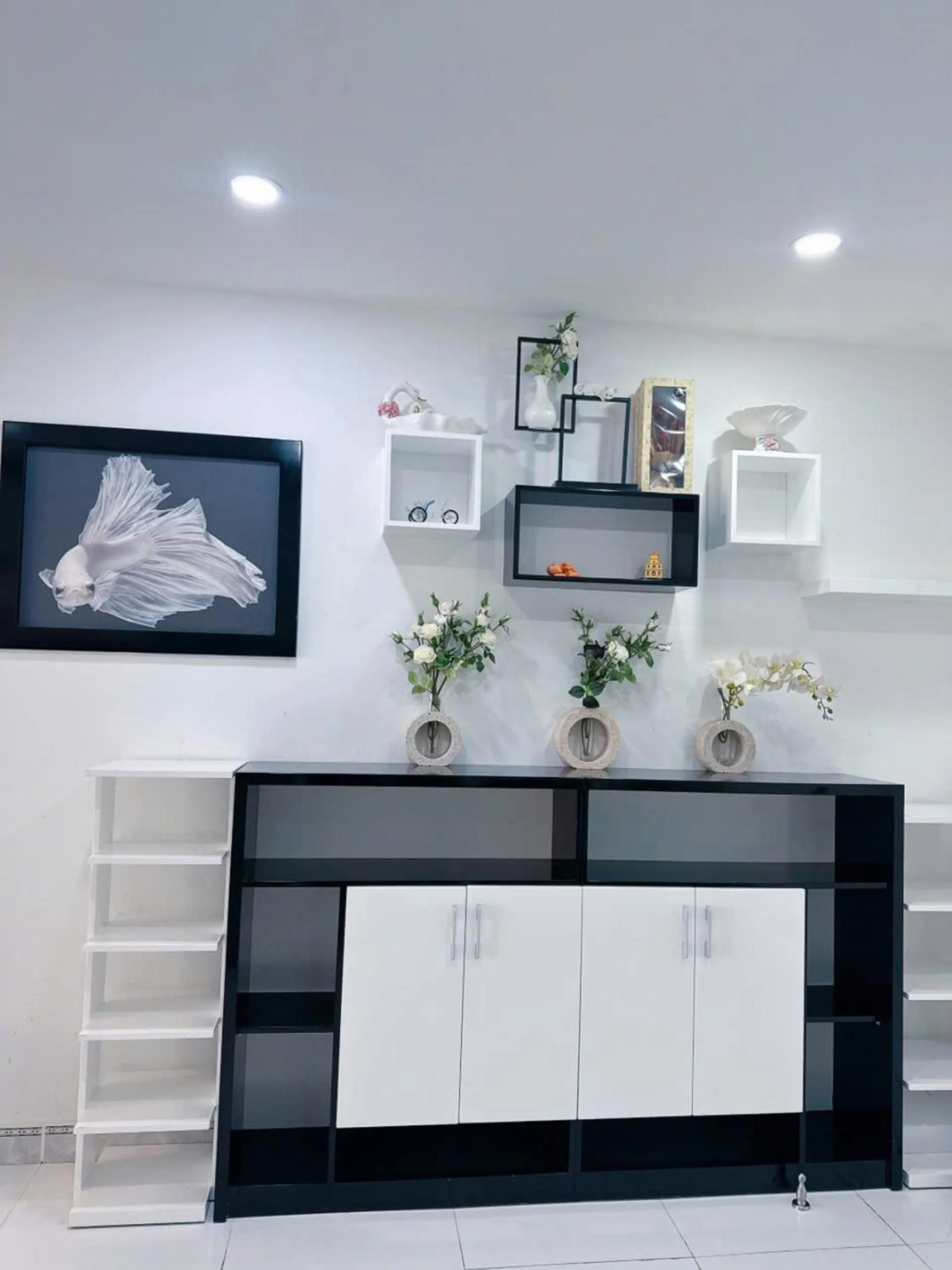 Pearl Nha Trang Beach Apartment