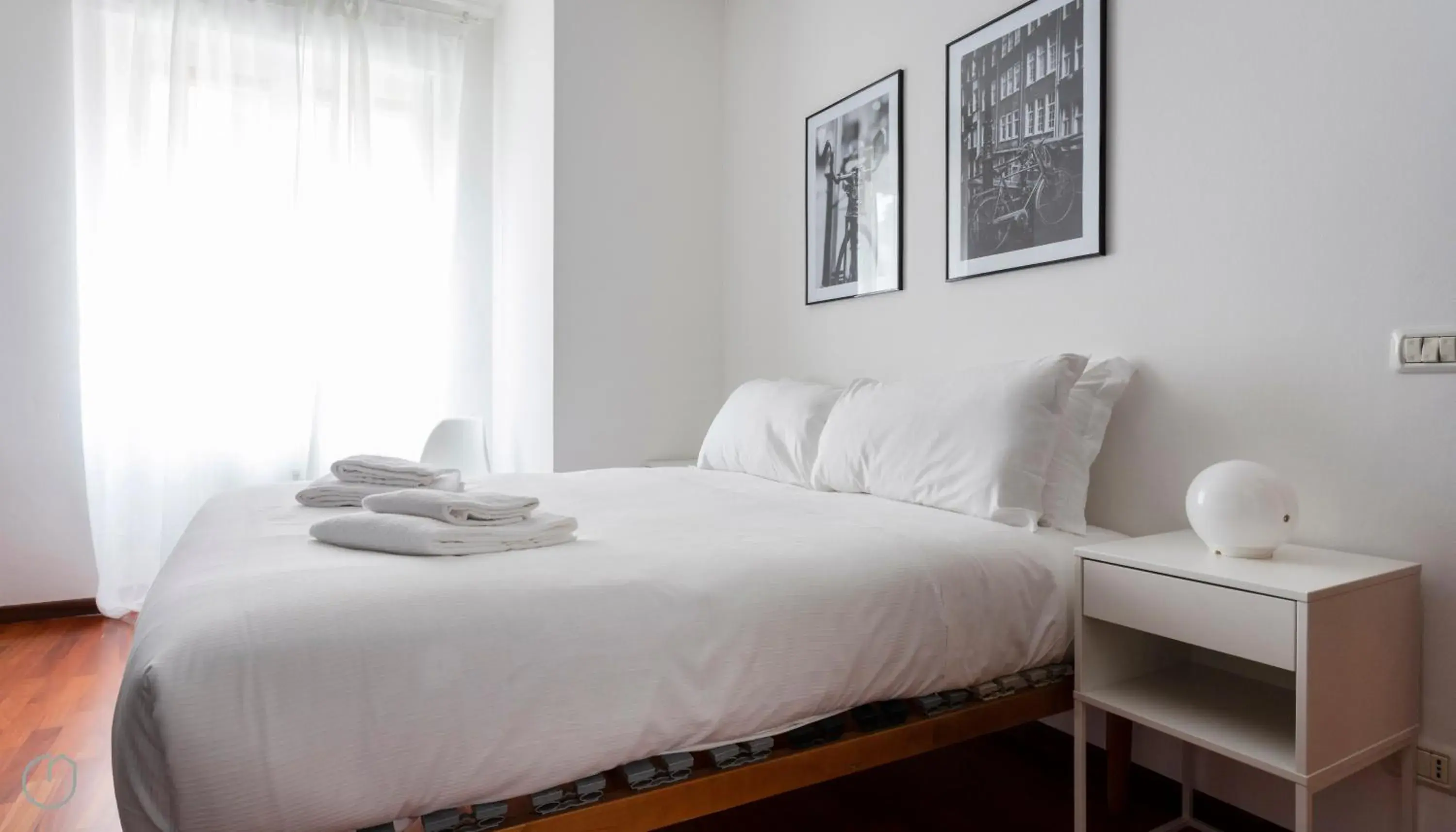 One-Bedroom Apartment in Italianway Easy - Carlone 5 One-Bedroom Apartment in Italianway Easy - Carlone 5