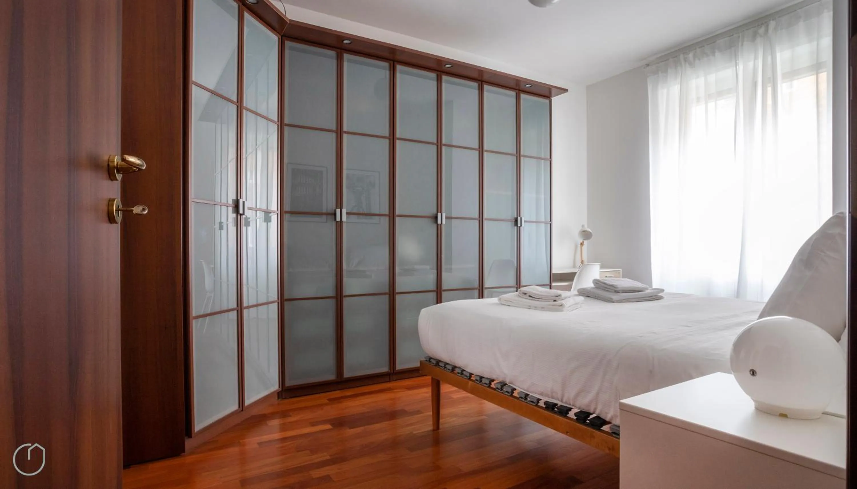 Other, Bed in Italianway - Carlone 5