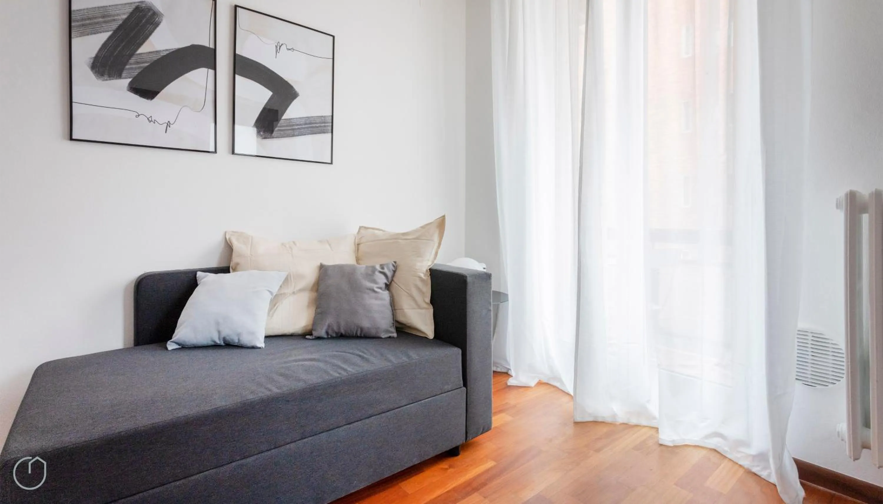 Other, Bed in Italianway - Carlone 5