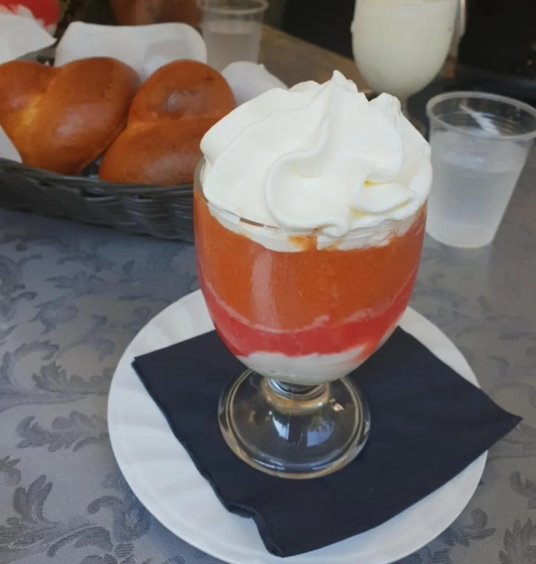 Breakfast, Food in Il Siriaco