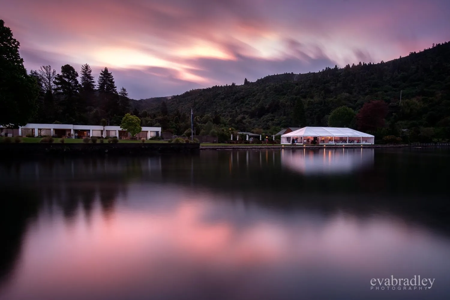 Property building in Braxmere Lodge