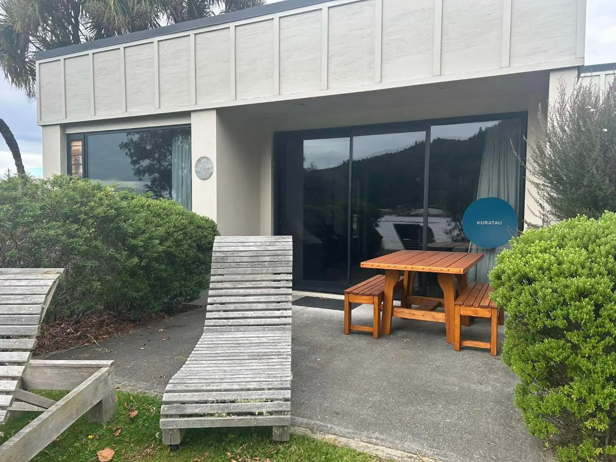 One-Bedroom Apartment in Braxmere Lodge One-Bedroom Apartment in Braxmere Lodge