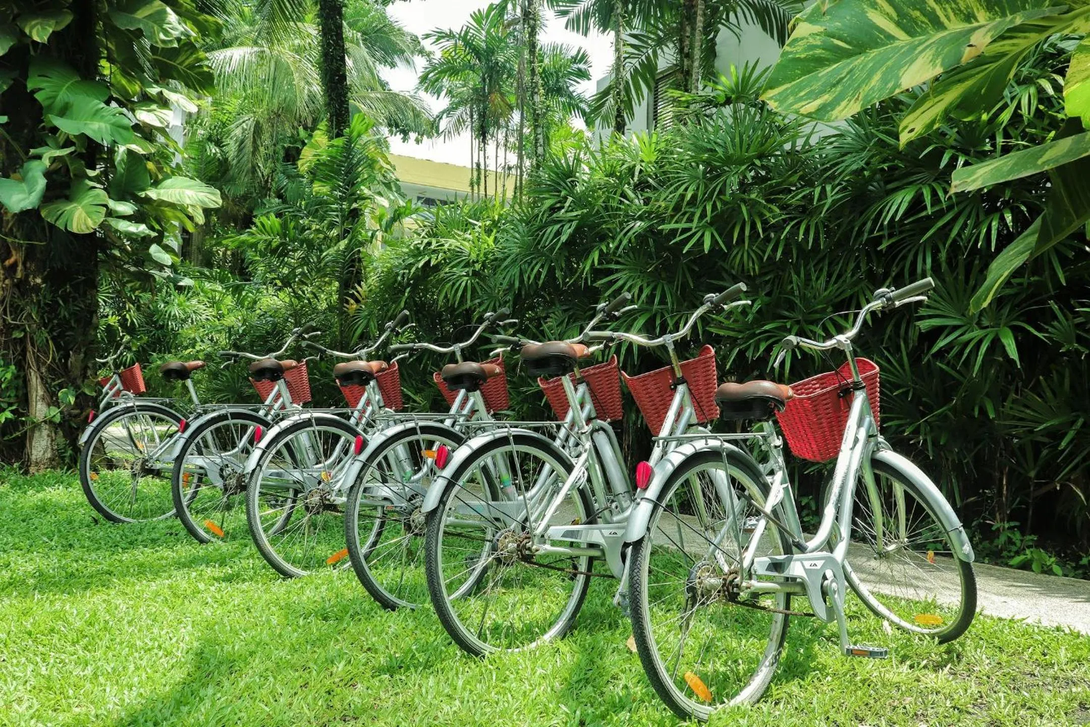 Day in Casuarina Shores Apartment - SHA Plus