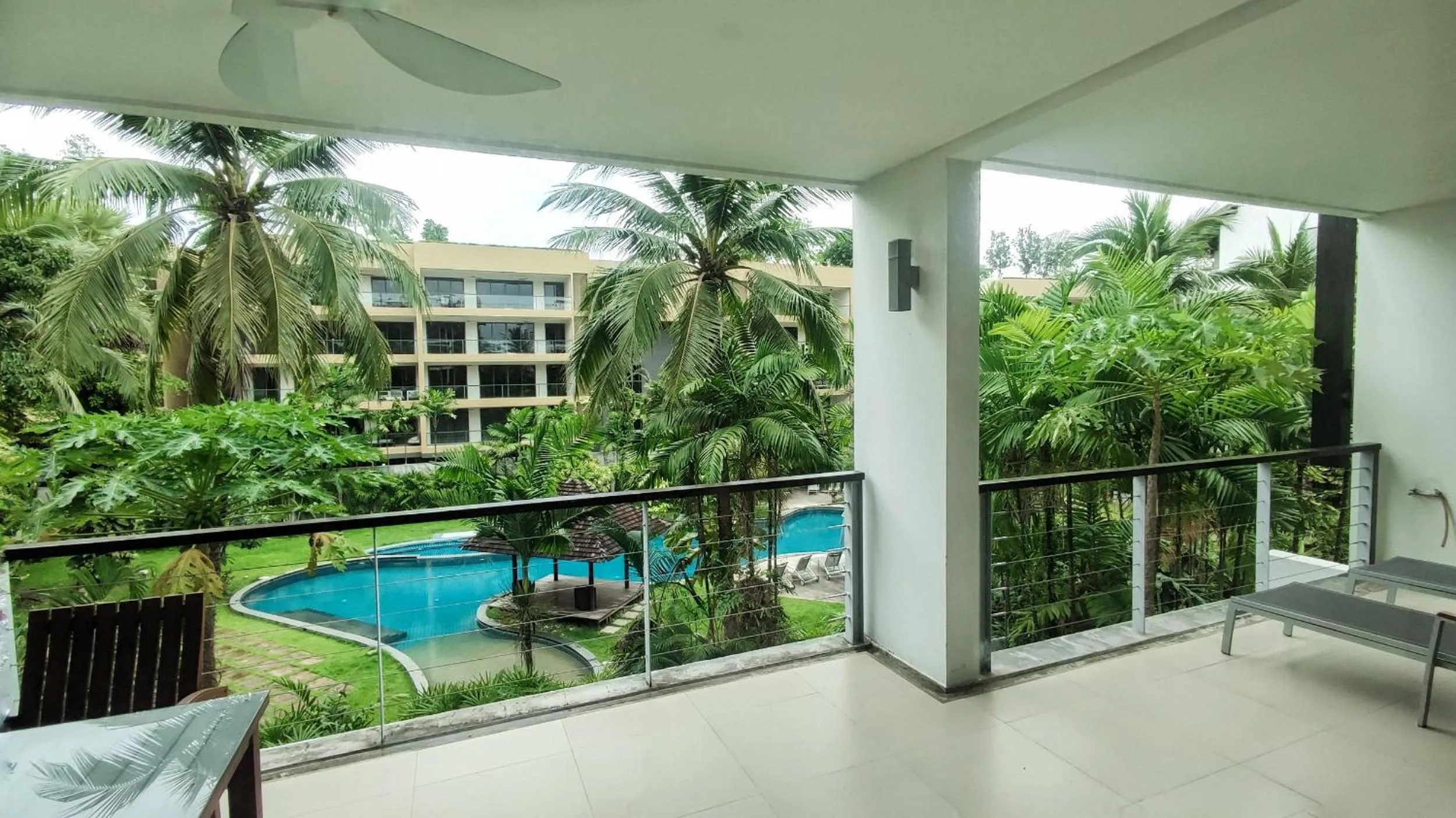 Day in Casuarina Shores Apartment - SHA Plus