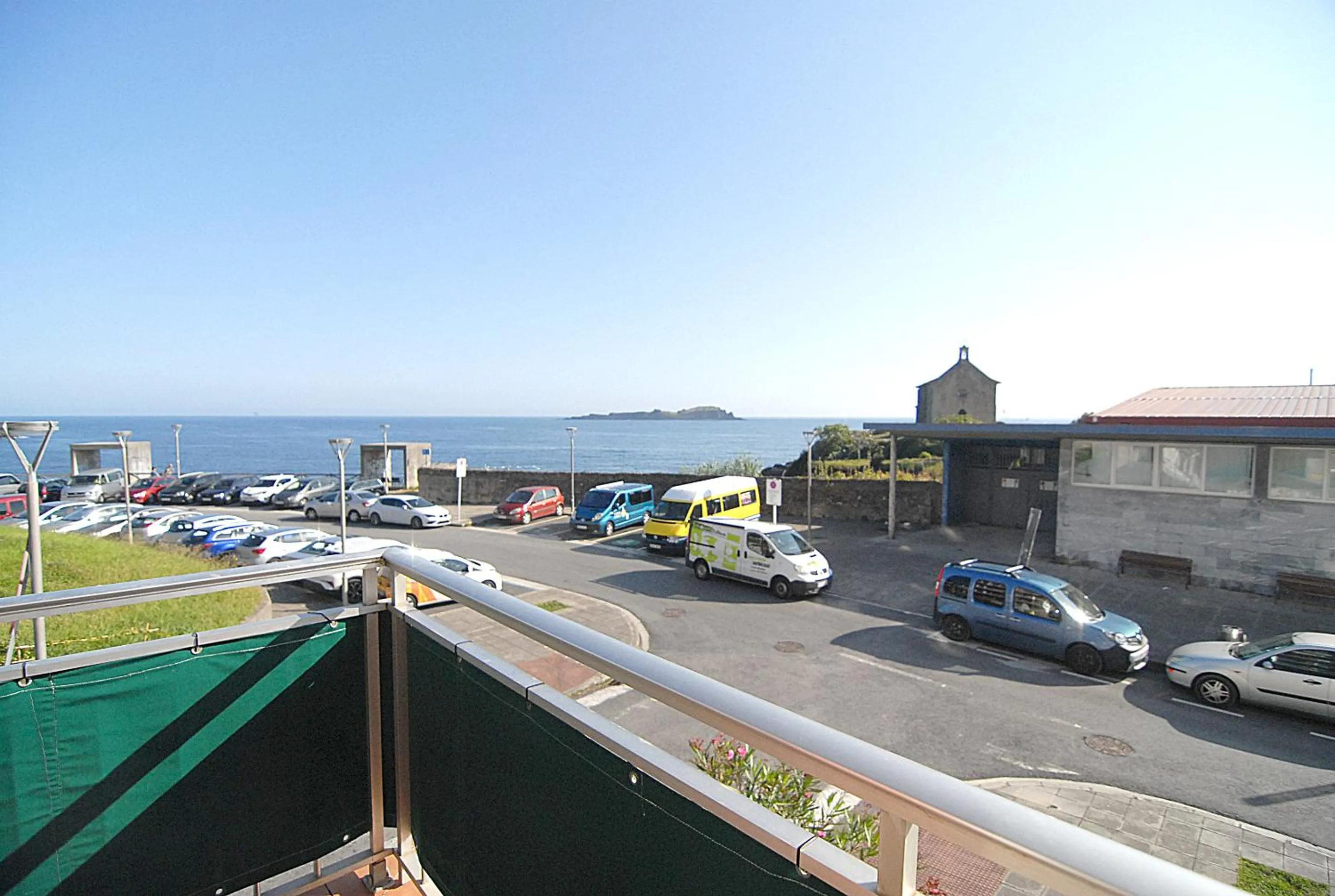 Confortable y amplio piso en Mundaka