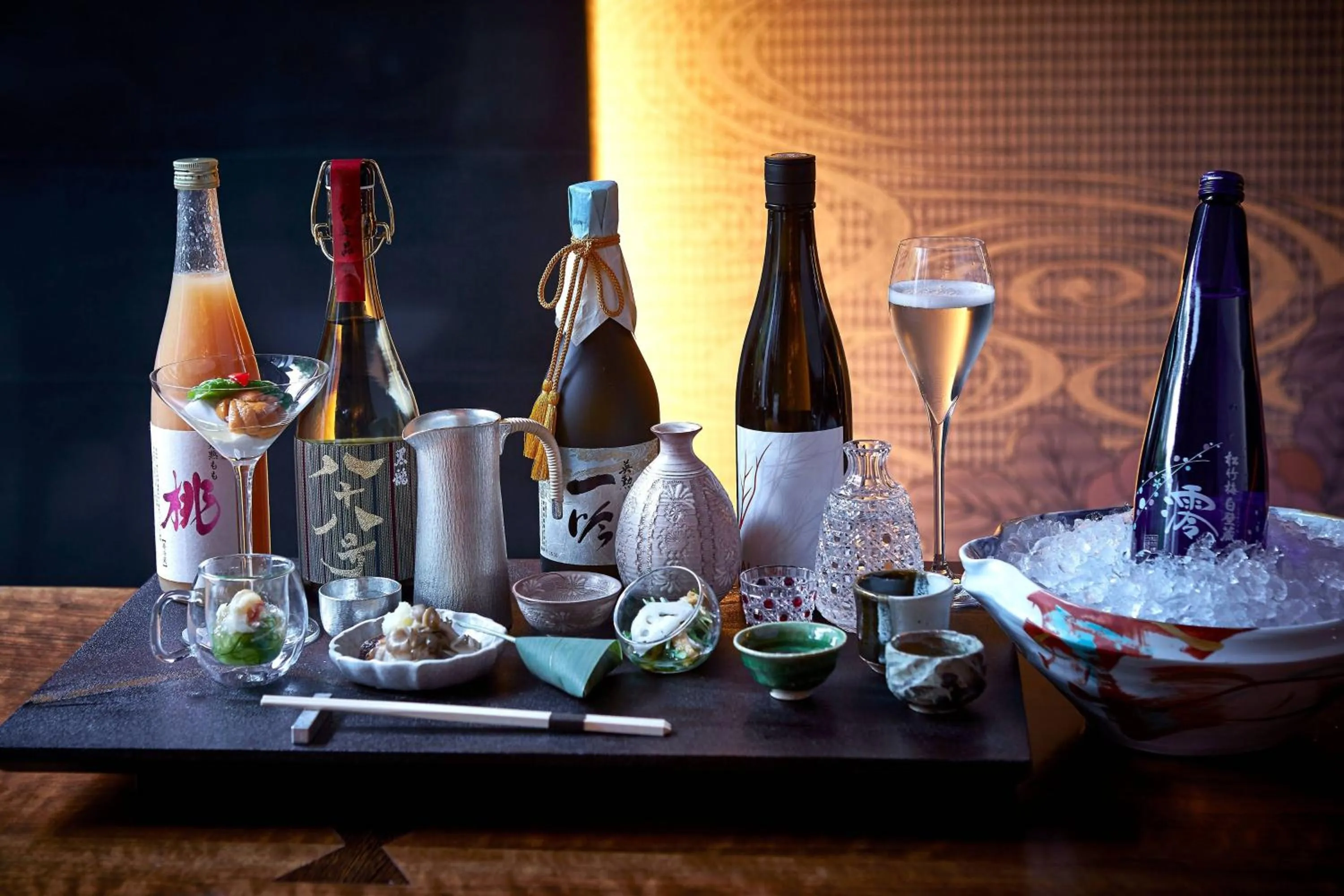 Other in The Ritz-Carlton Kyoto