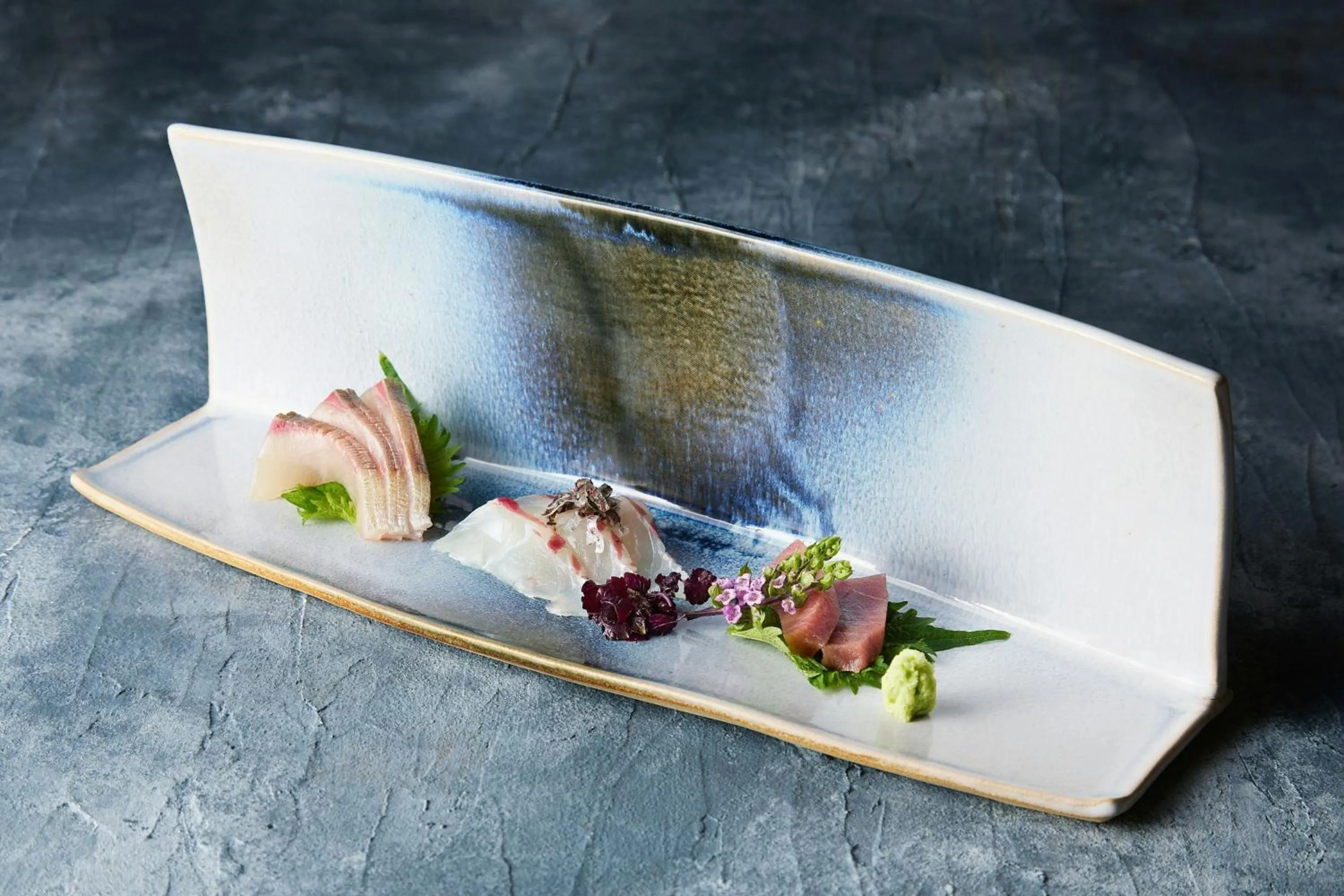 Restaurant/places to eat in The Ritz-Carlton Kyoto