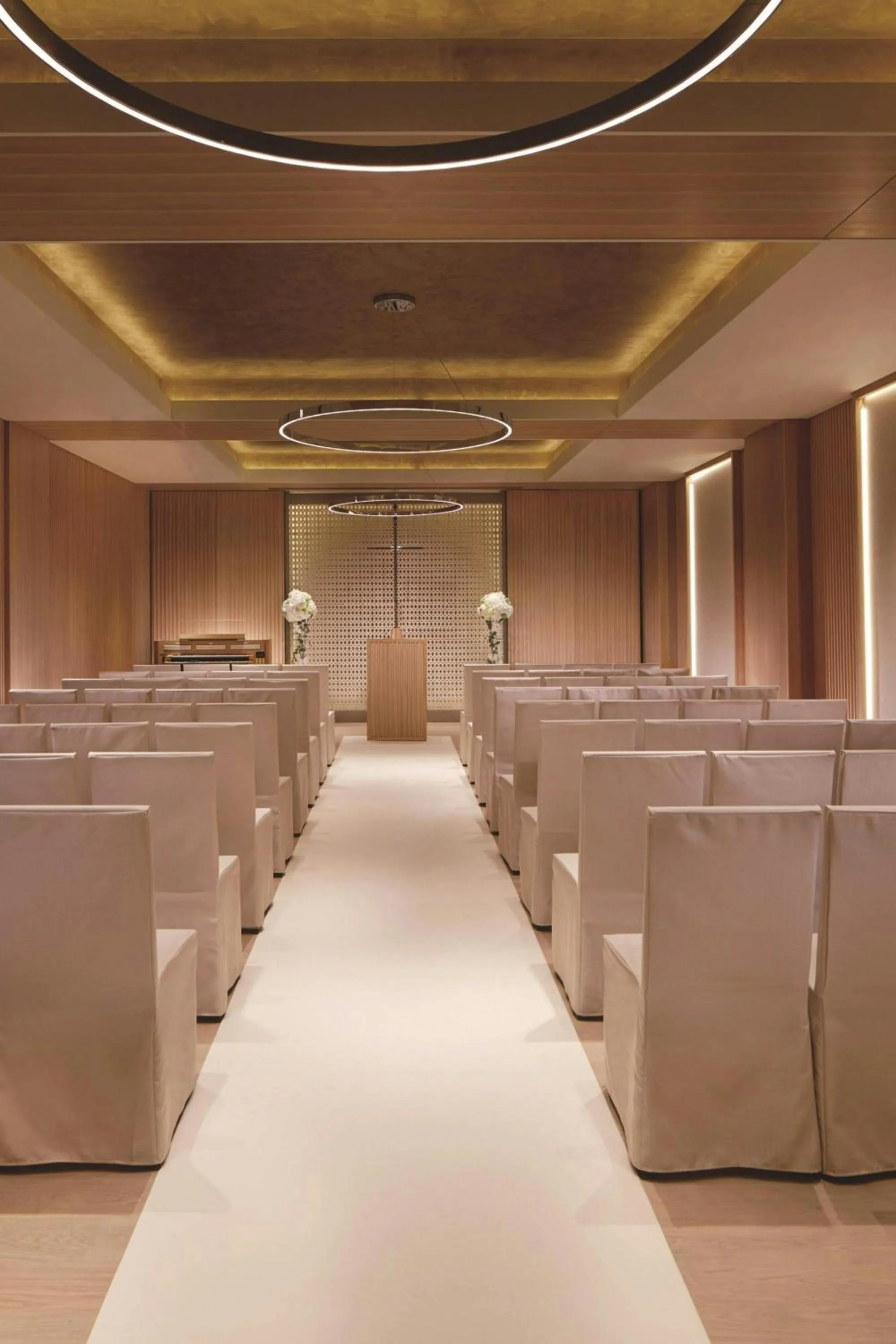 Banquet/Function facilities in The Ritz-Carlton Kyoto