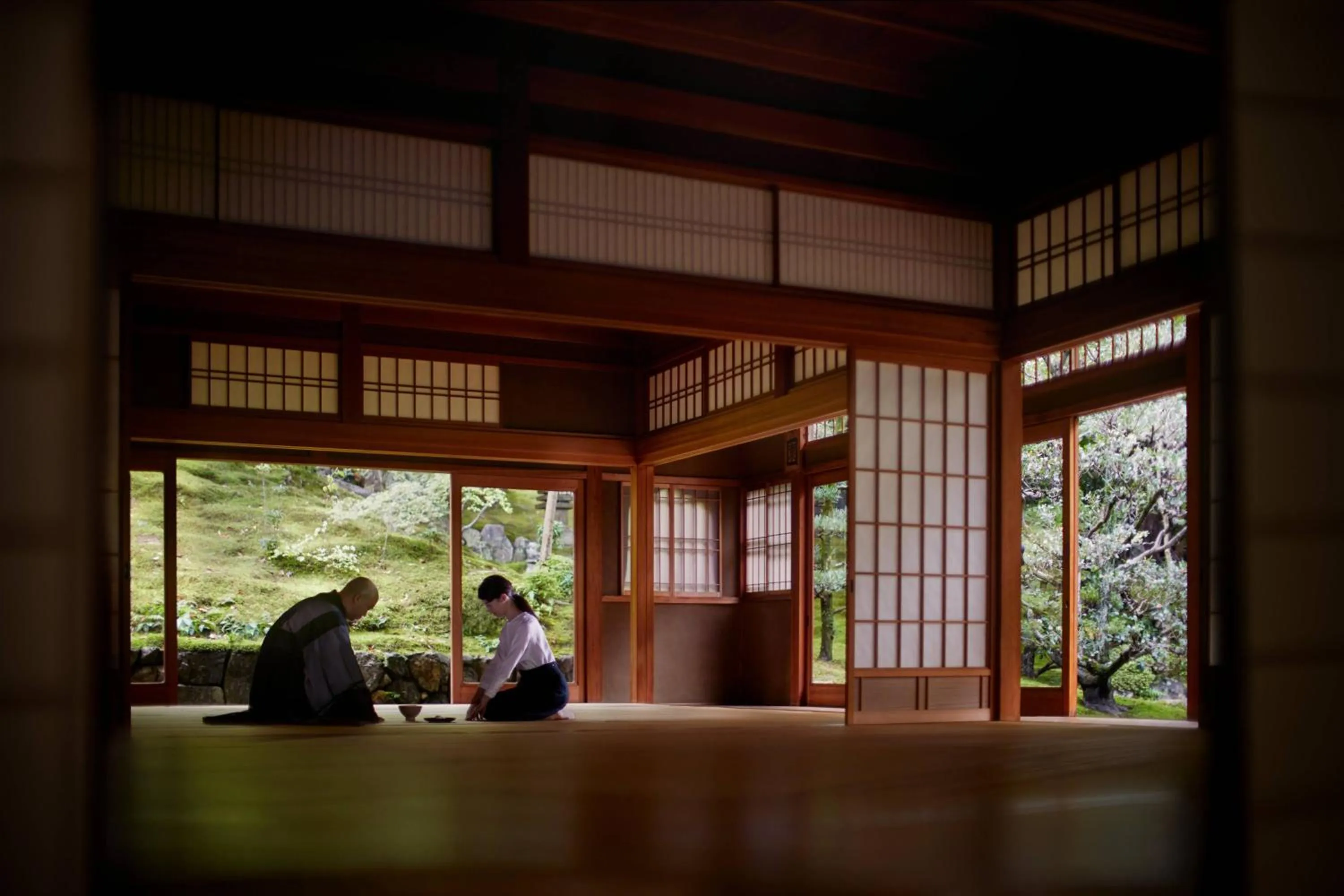 Other in The Ritz-Carlton Kyoto