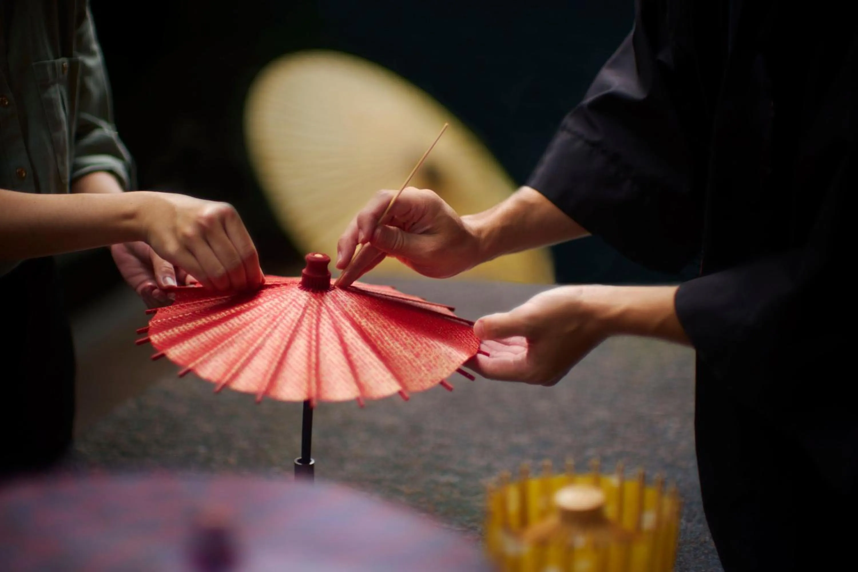 Other in The Ritz-Carlton Kyoto