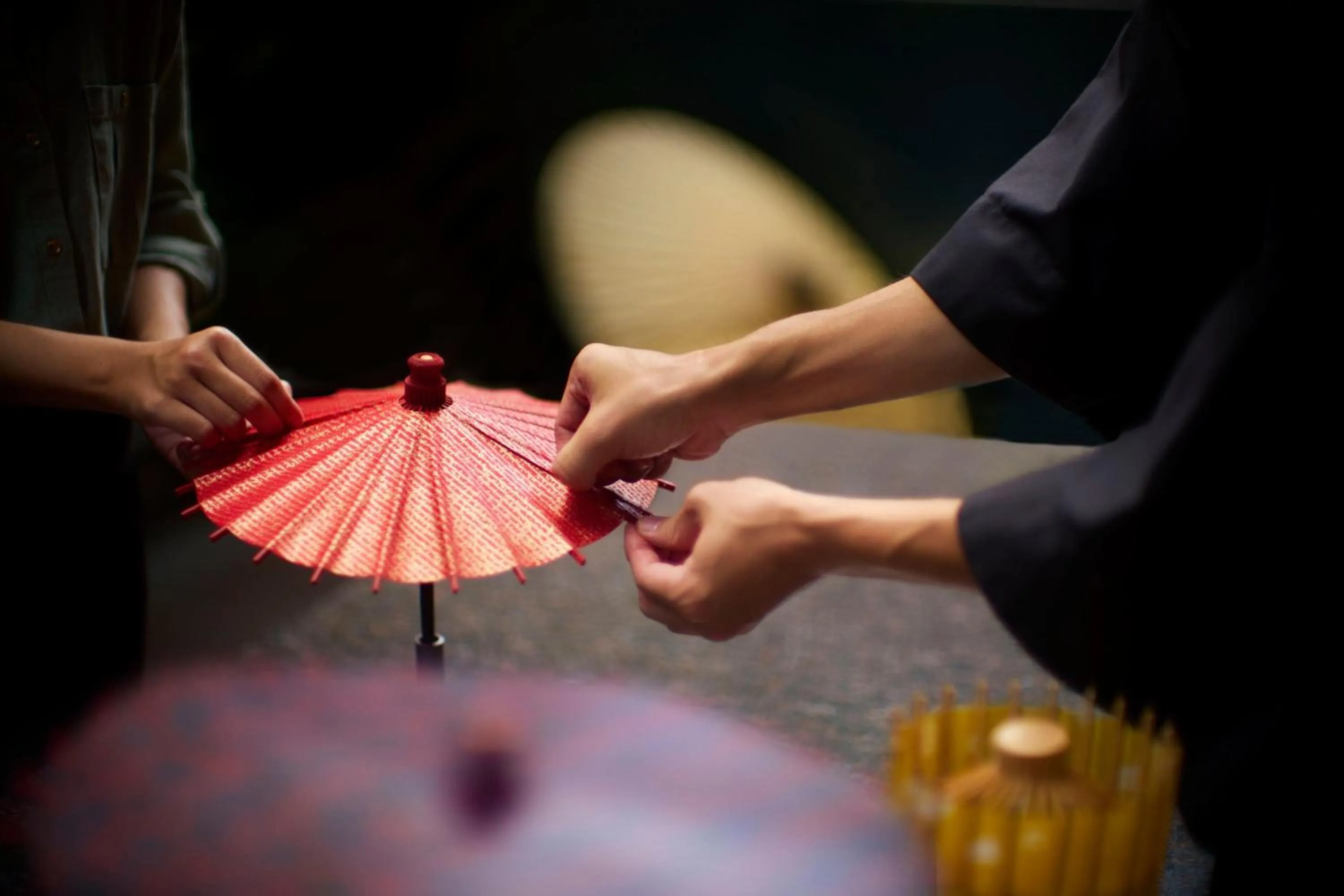 Other in The Ritz-Carlton Kyoto