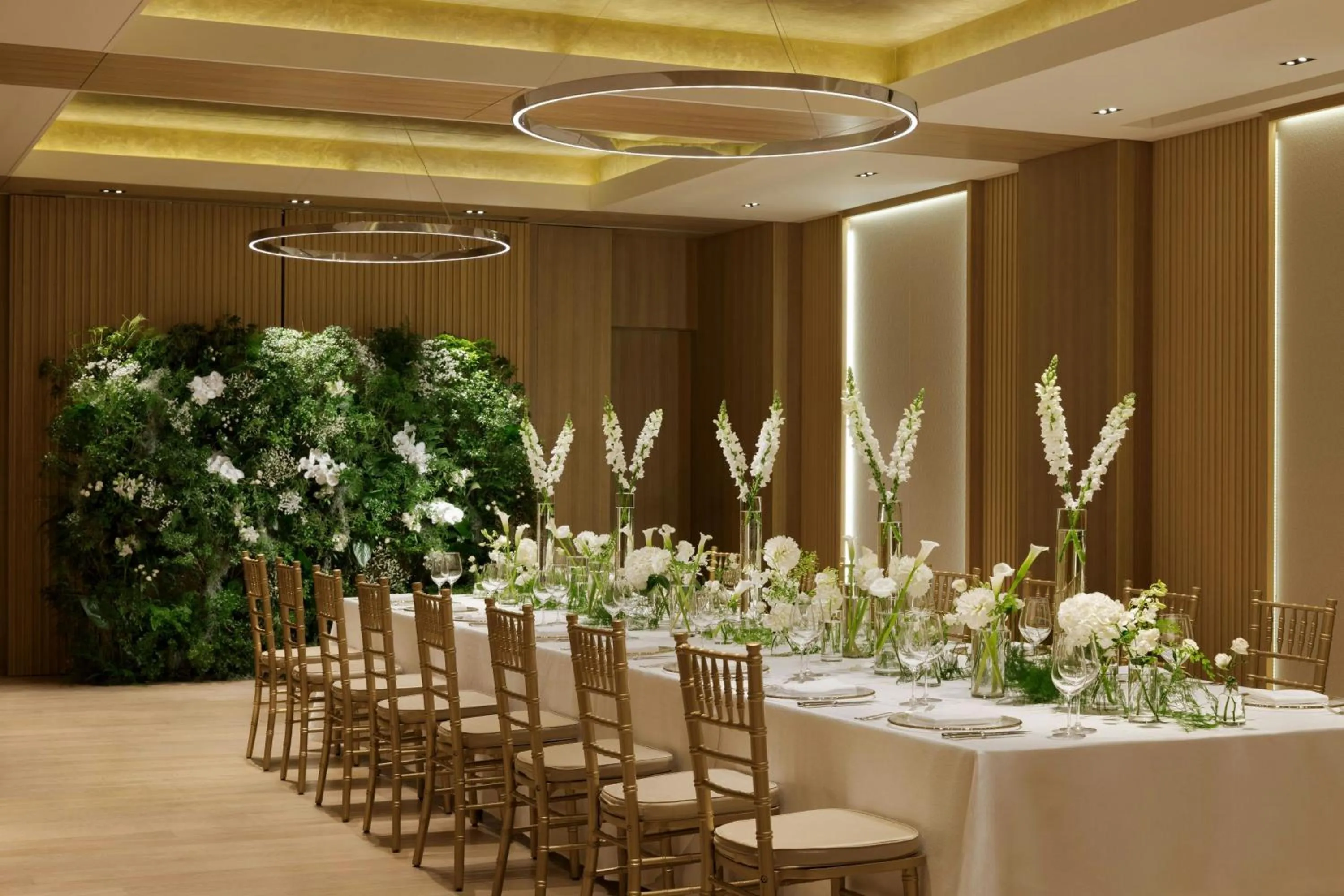 Meeting/conference room in The Ritz-Carlton Kyoto