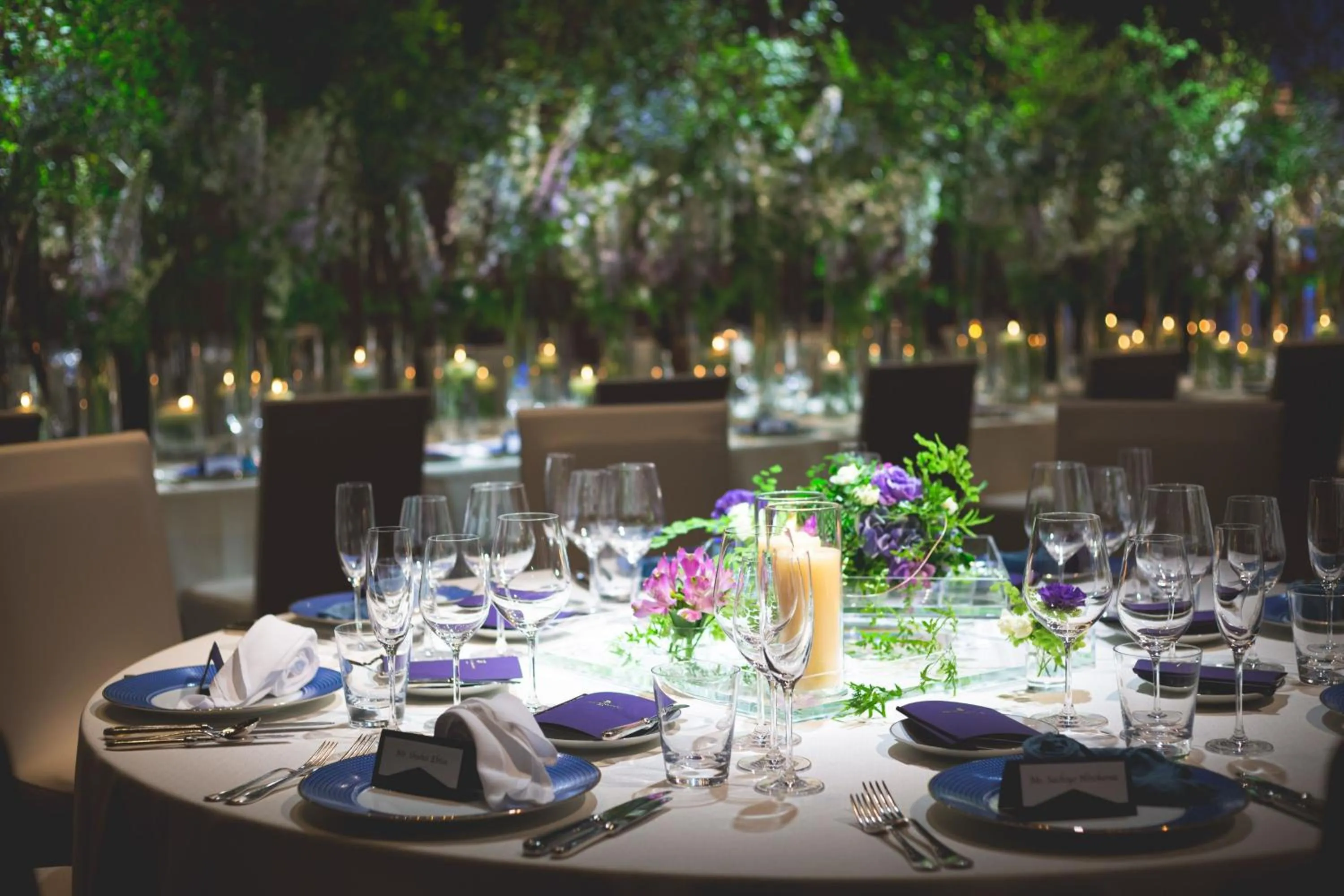 Meeting/conference room in The Ritz-Carlton Kyoto