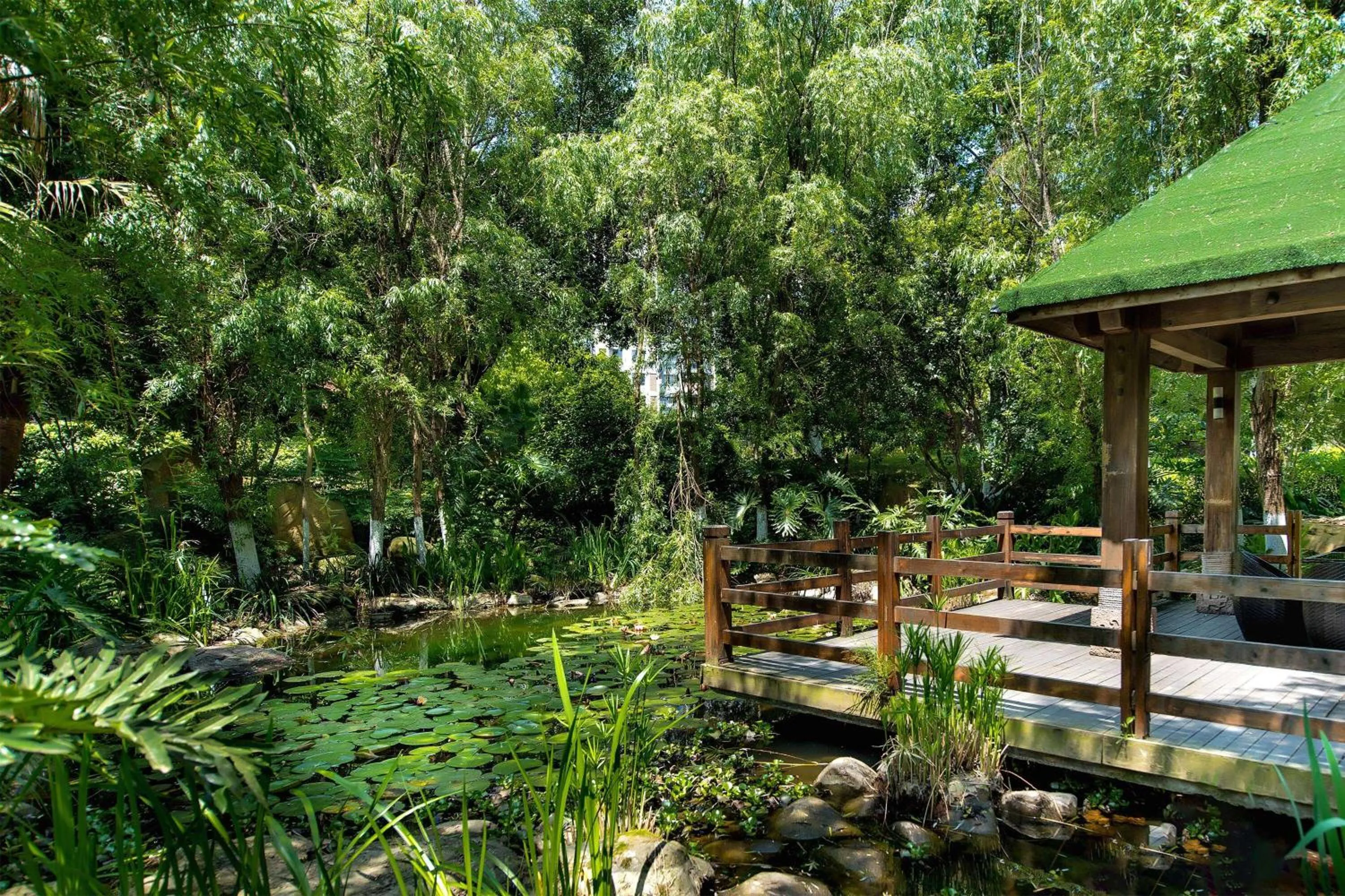 Other in Ramada Plaza by Wyndham Chongqing West