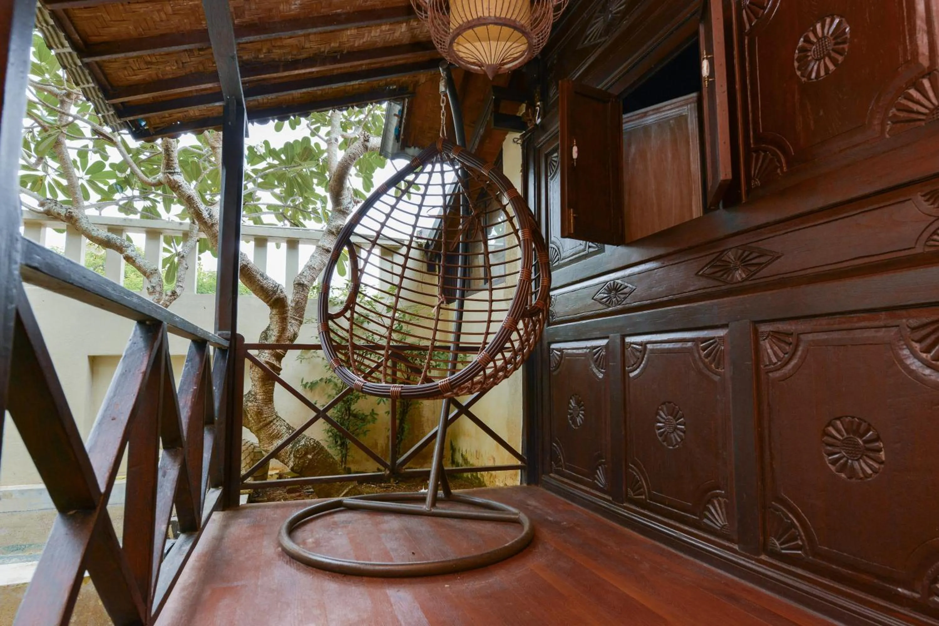 Sojourn Spa Hotel Melaka