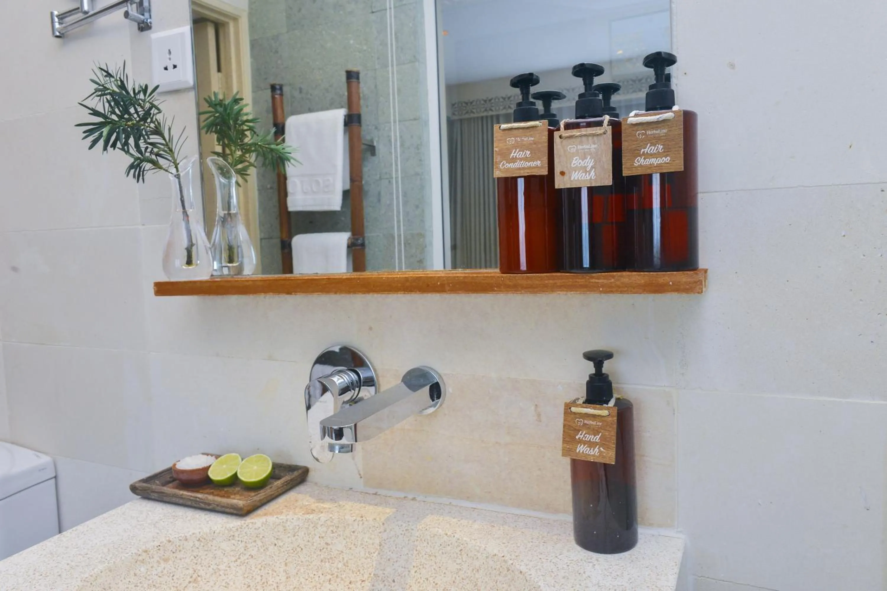 Sojourn Spa Hotel Melaka