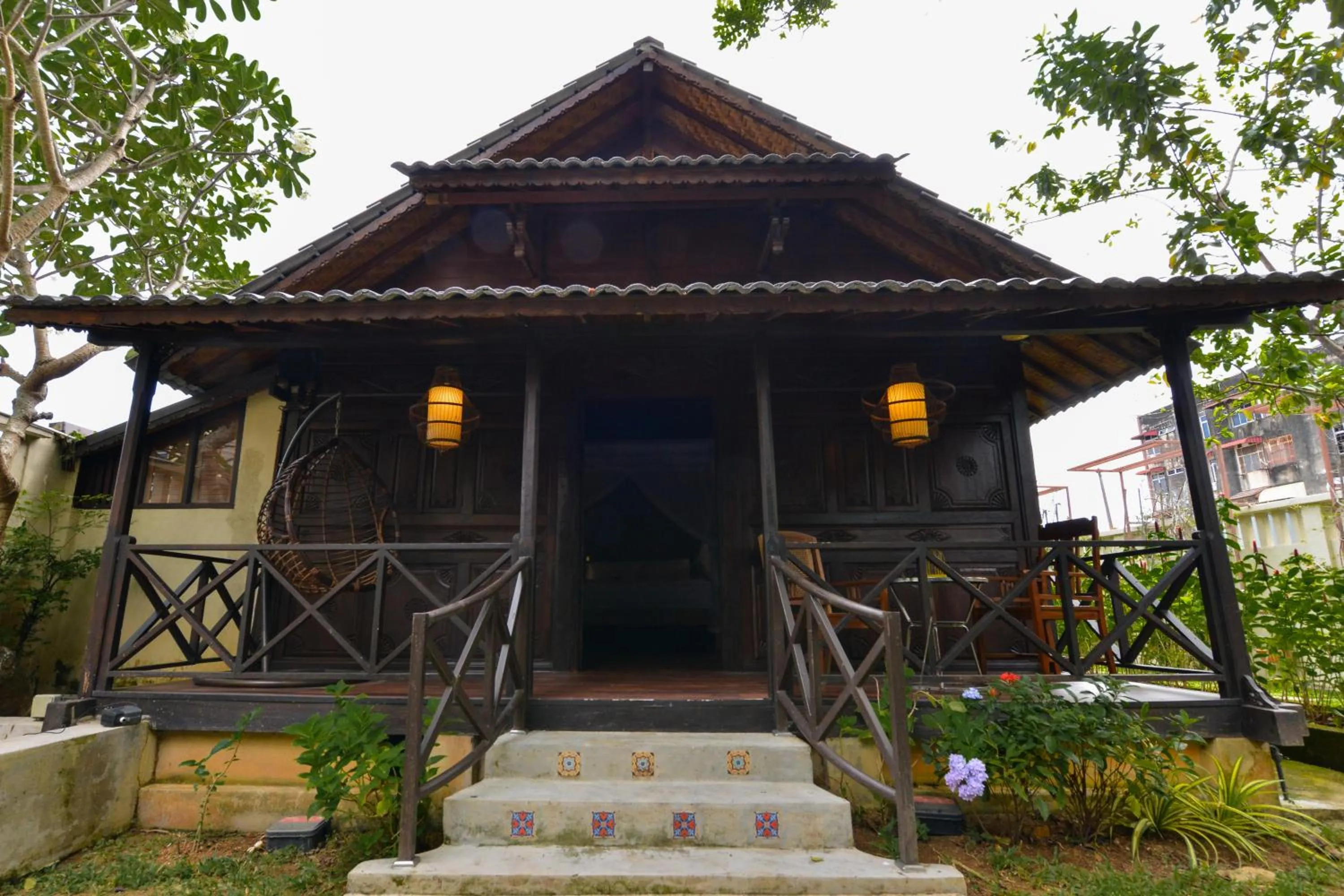 Sojourn Spa Hotel Melaka