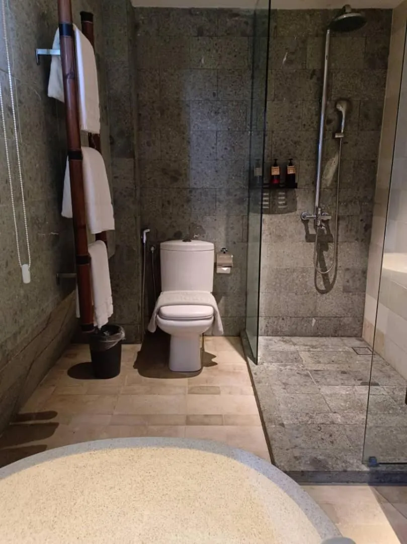 Sojourn Spa Hotel Melaka