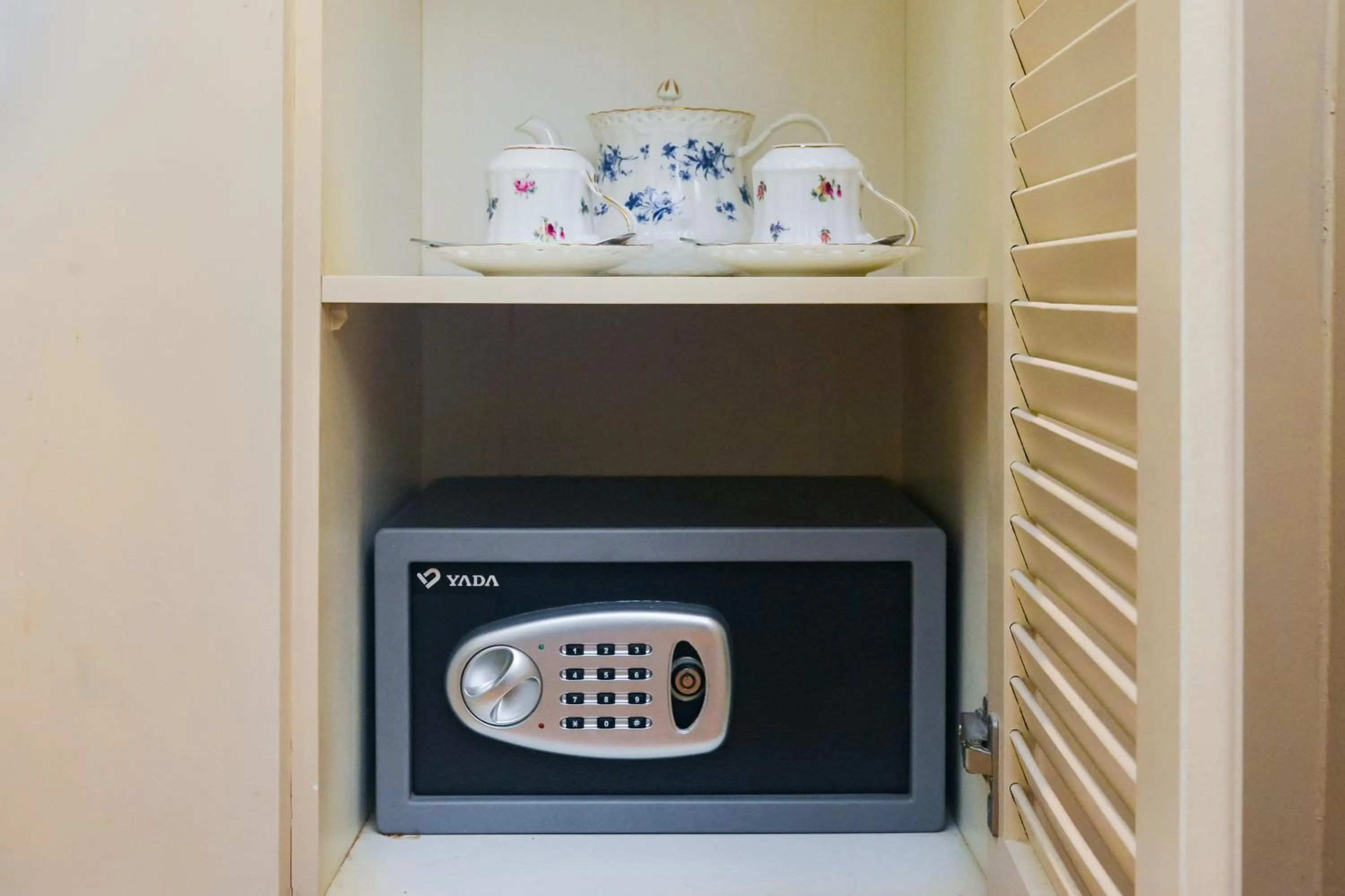 Sojourn Spa Hotel Melaka