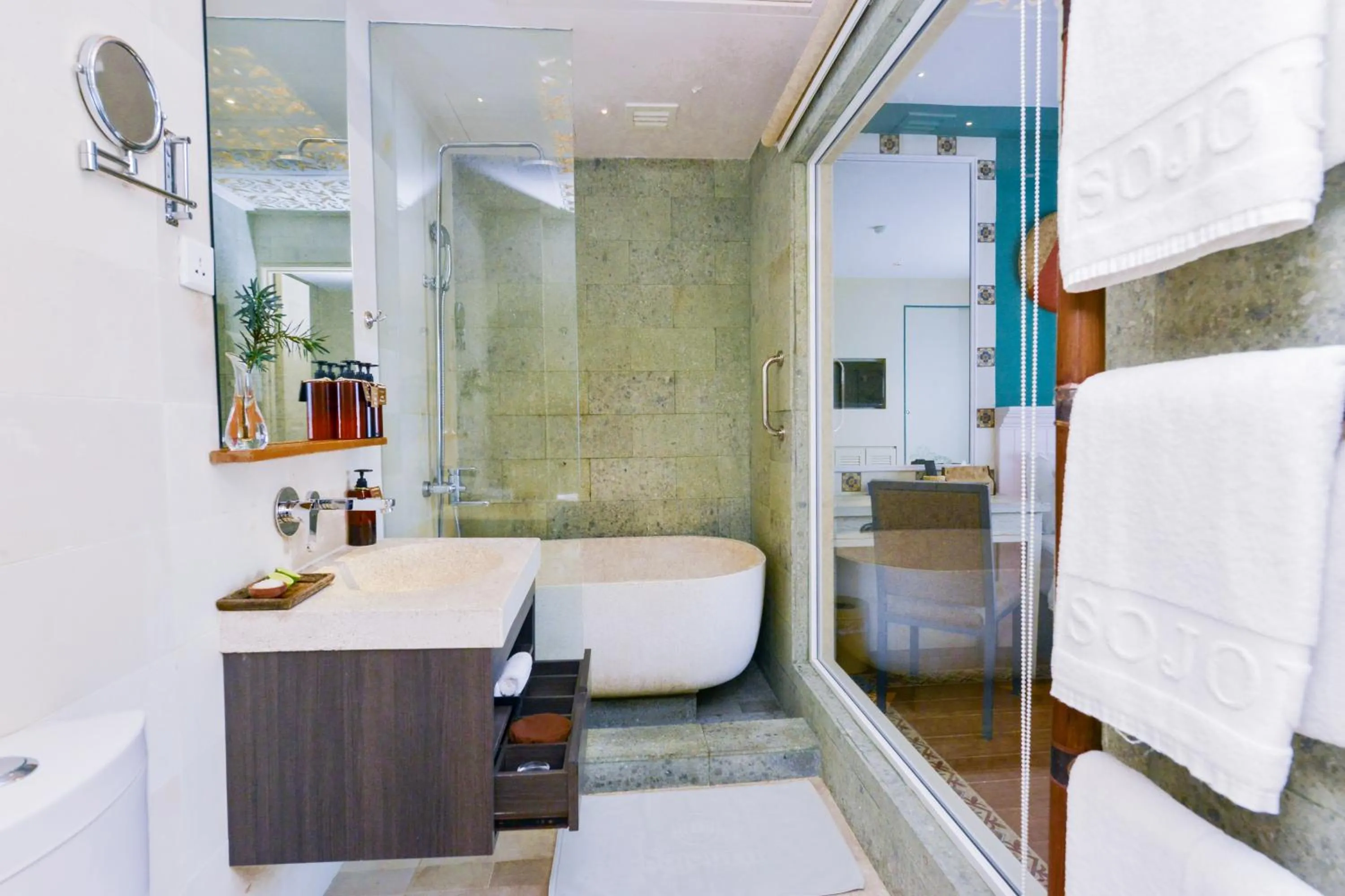 Sojourn Spa Hotel Melaka