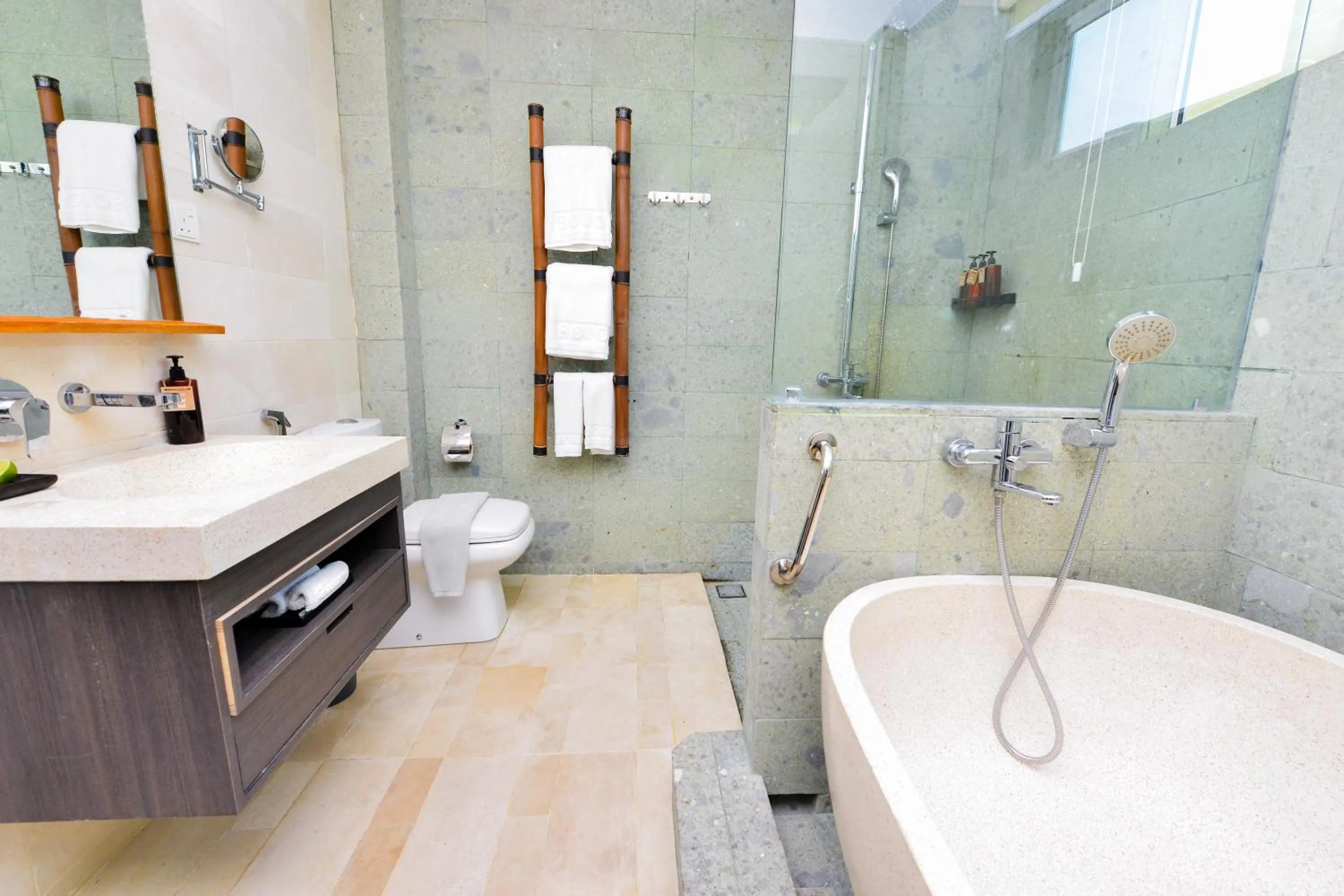 Sojourn Spa Hotel Melaka