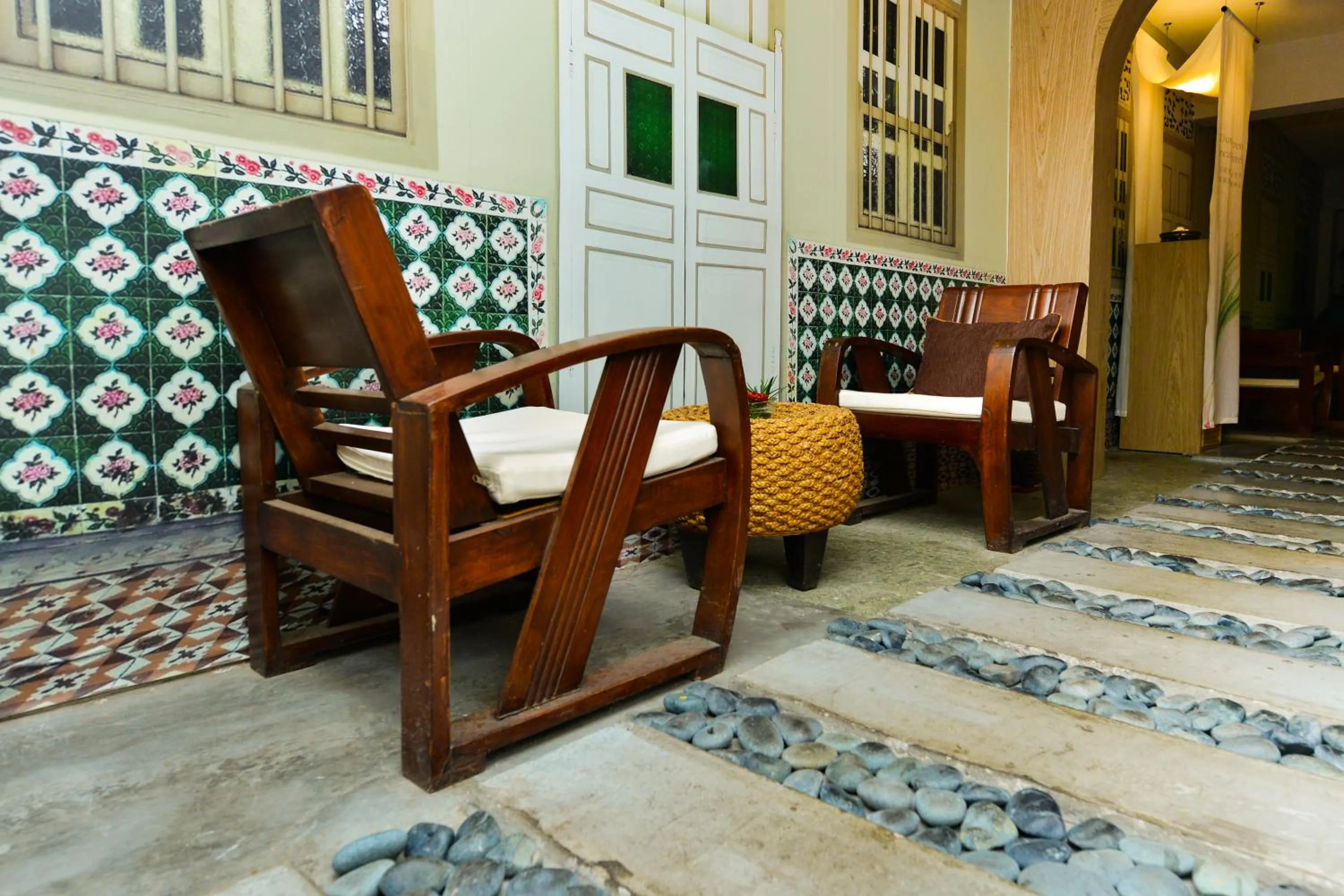 Sojourn Spa Hotel Melaka