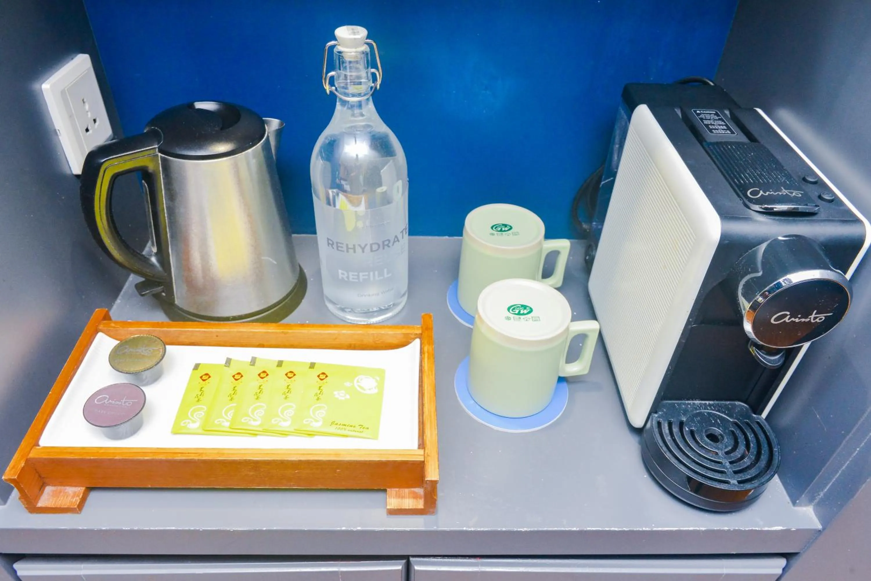 Sojourn Spa Hotel Melaka