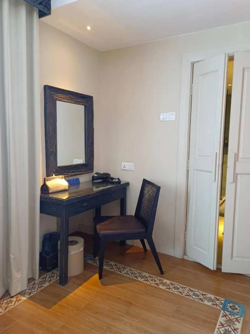 Sojourn Spa Hotel Melaka