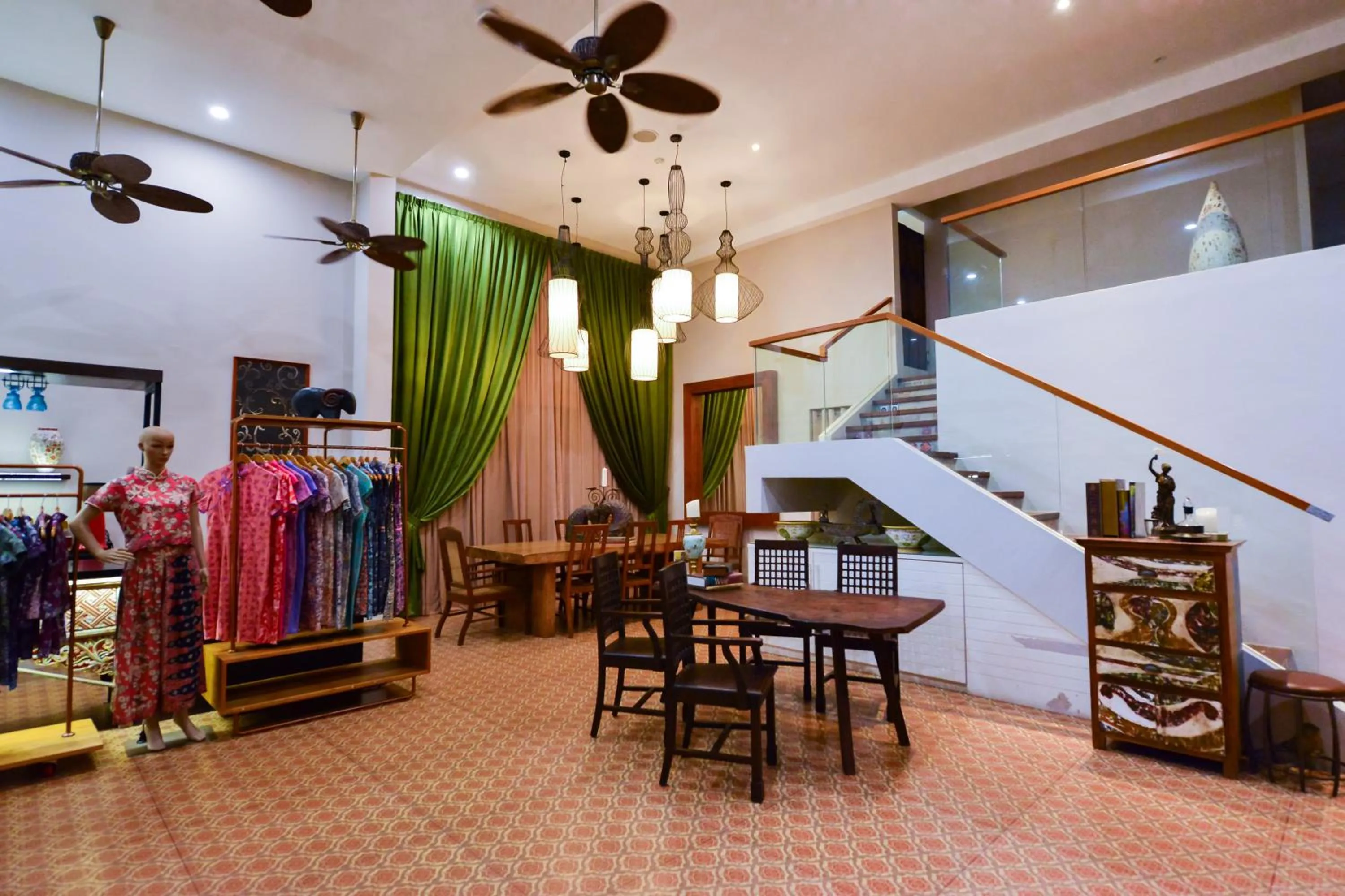 Sojourn Spa Hotel Melaka