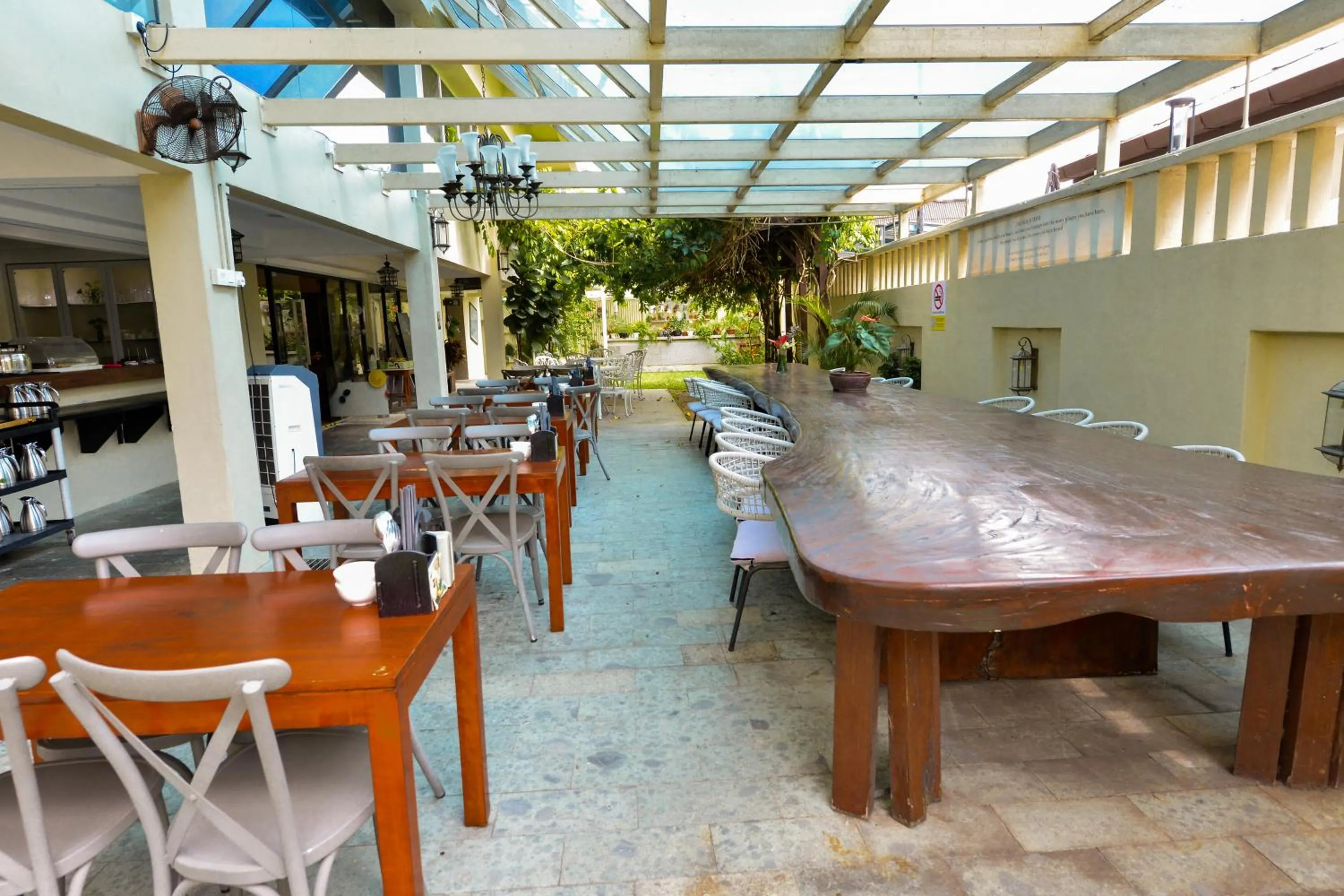 Sojourn Spa Hotel Melaka