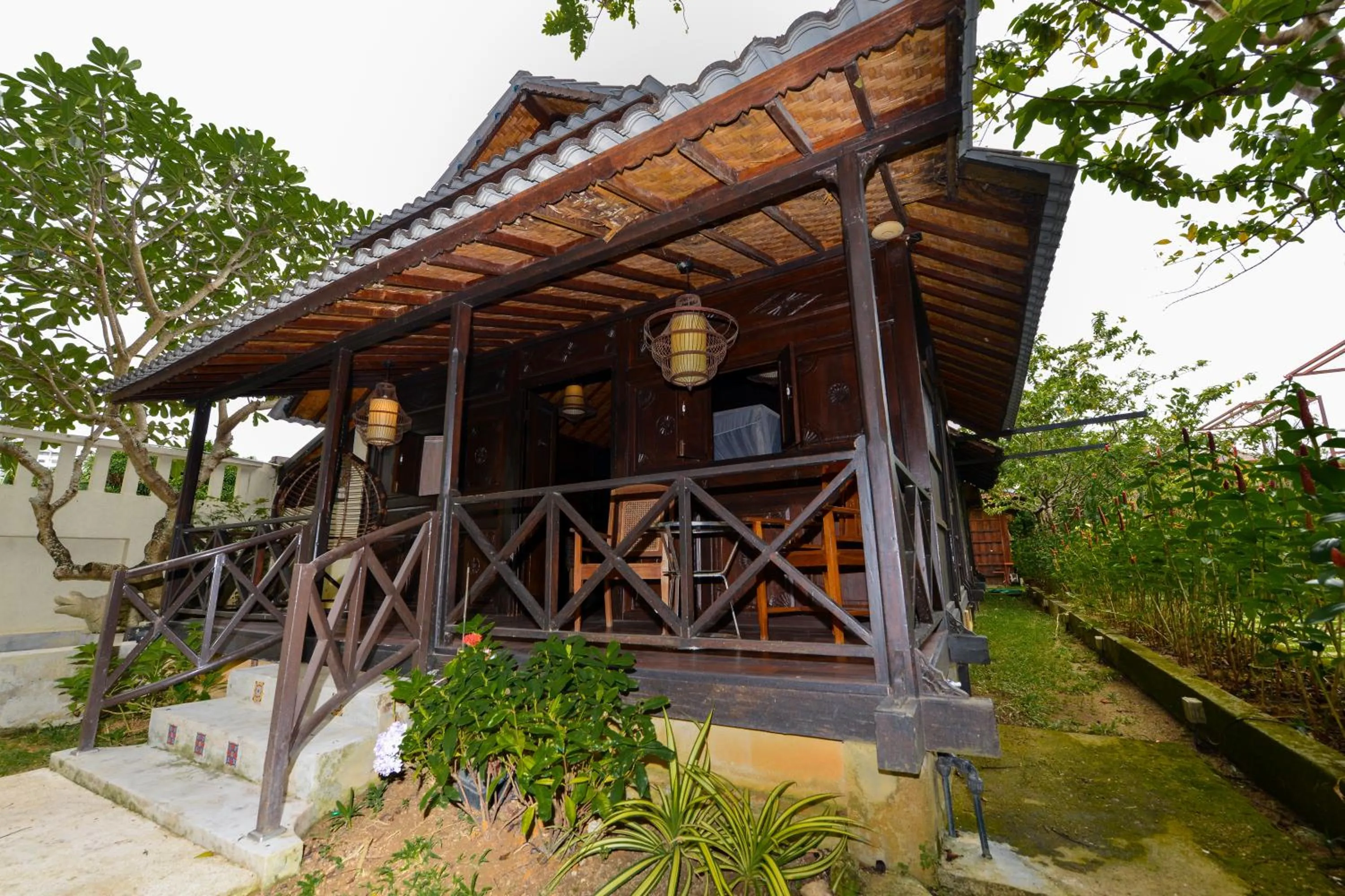 Sojourn Spa Hotel Melaka