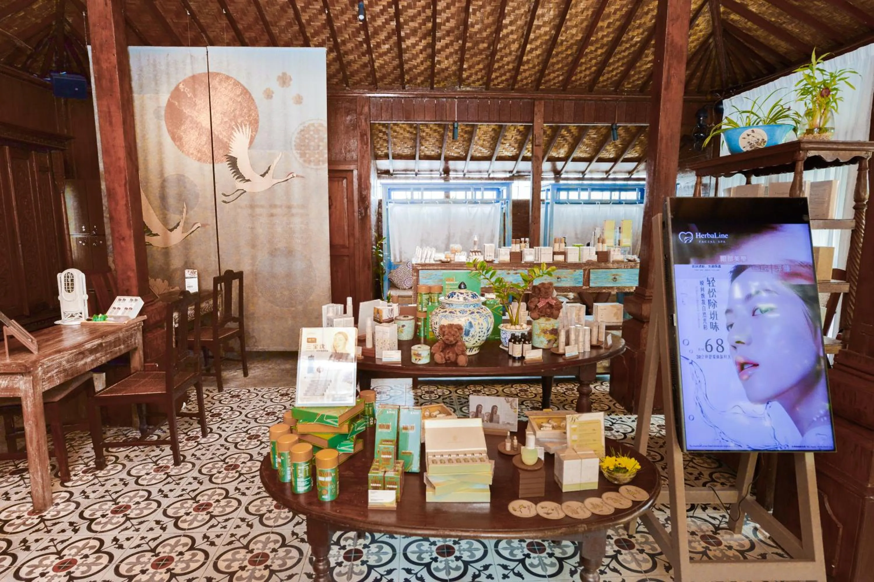 Sojourn Spa Hotel Melaka