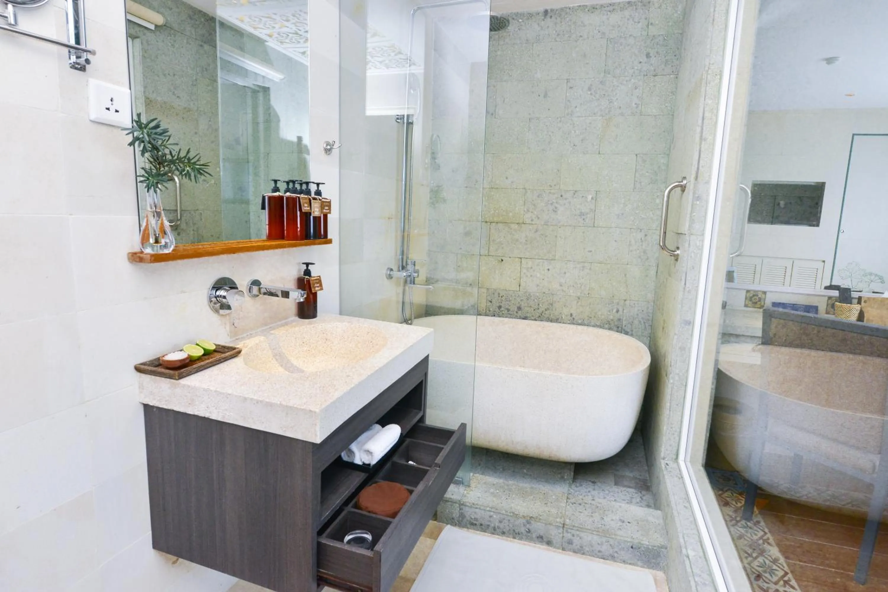 Sojourn Spa Hotel Melaka