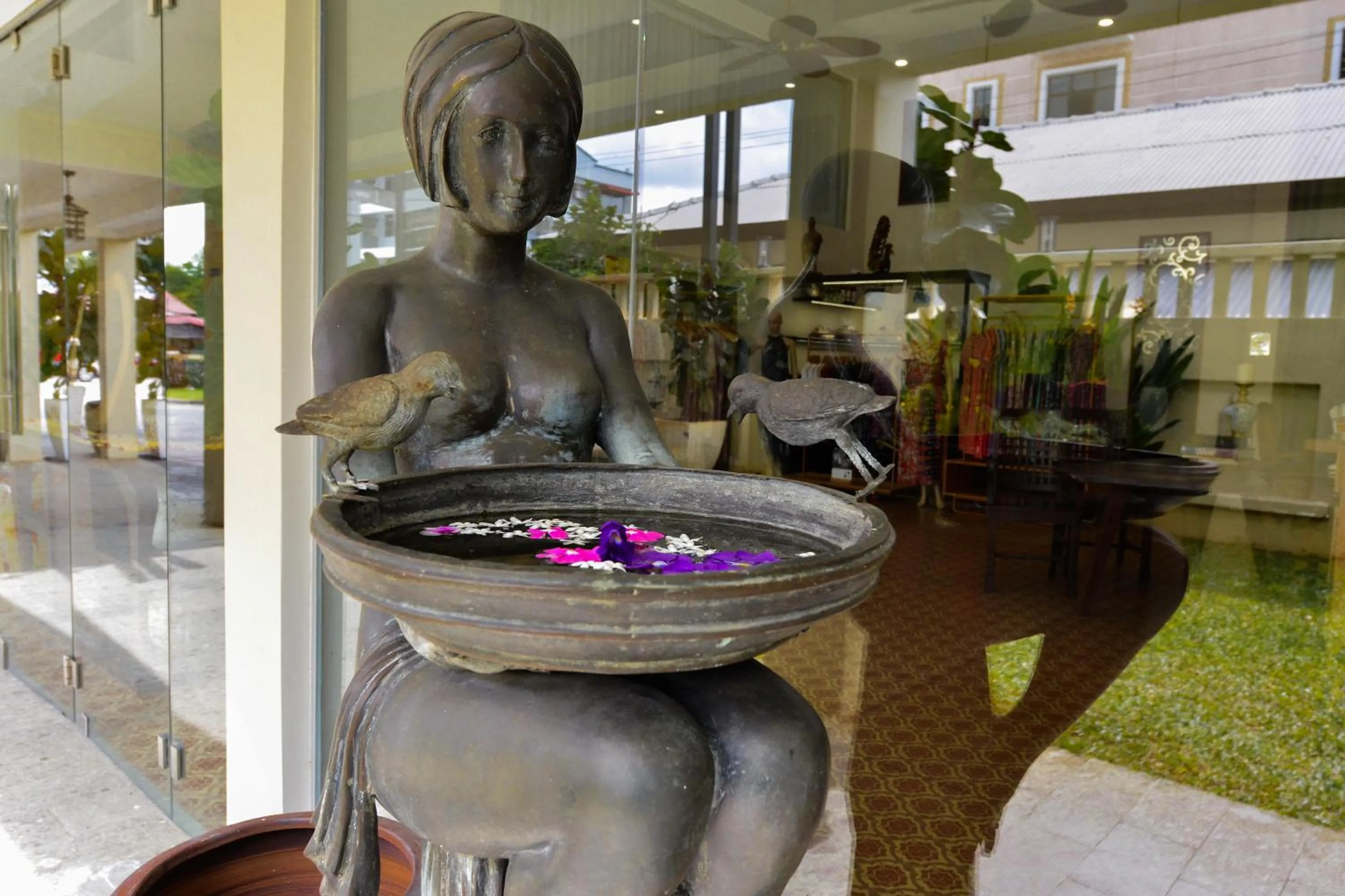 Sojourn Spa Hotel Melaka