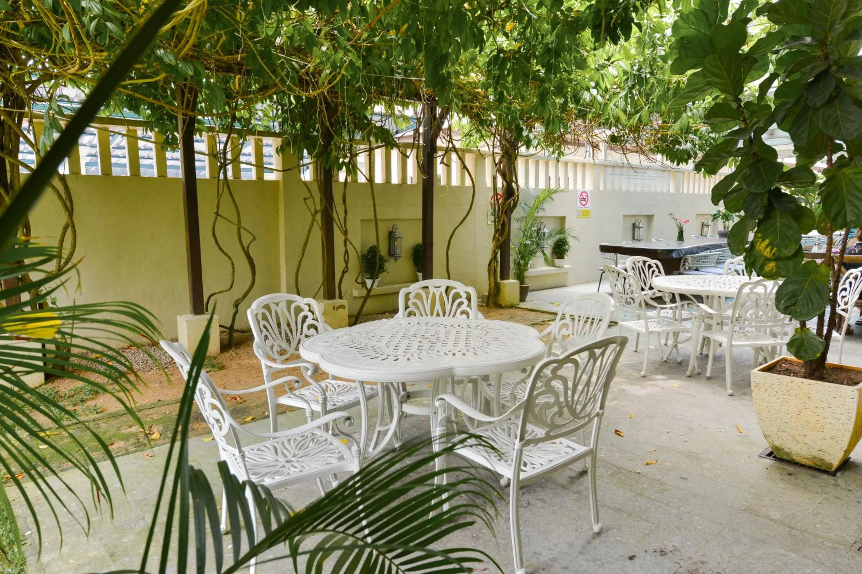 Sojourn Spa Hotel Melaka