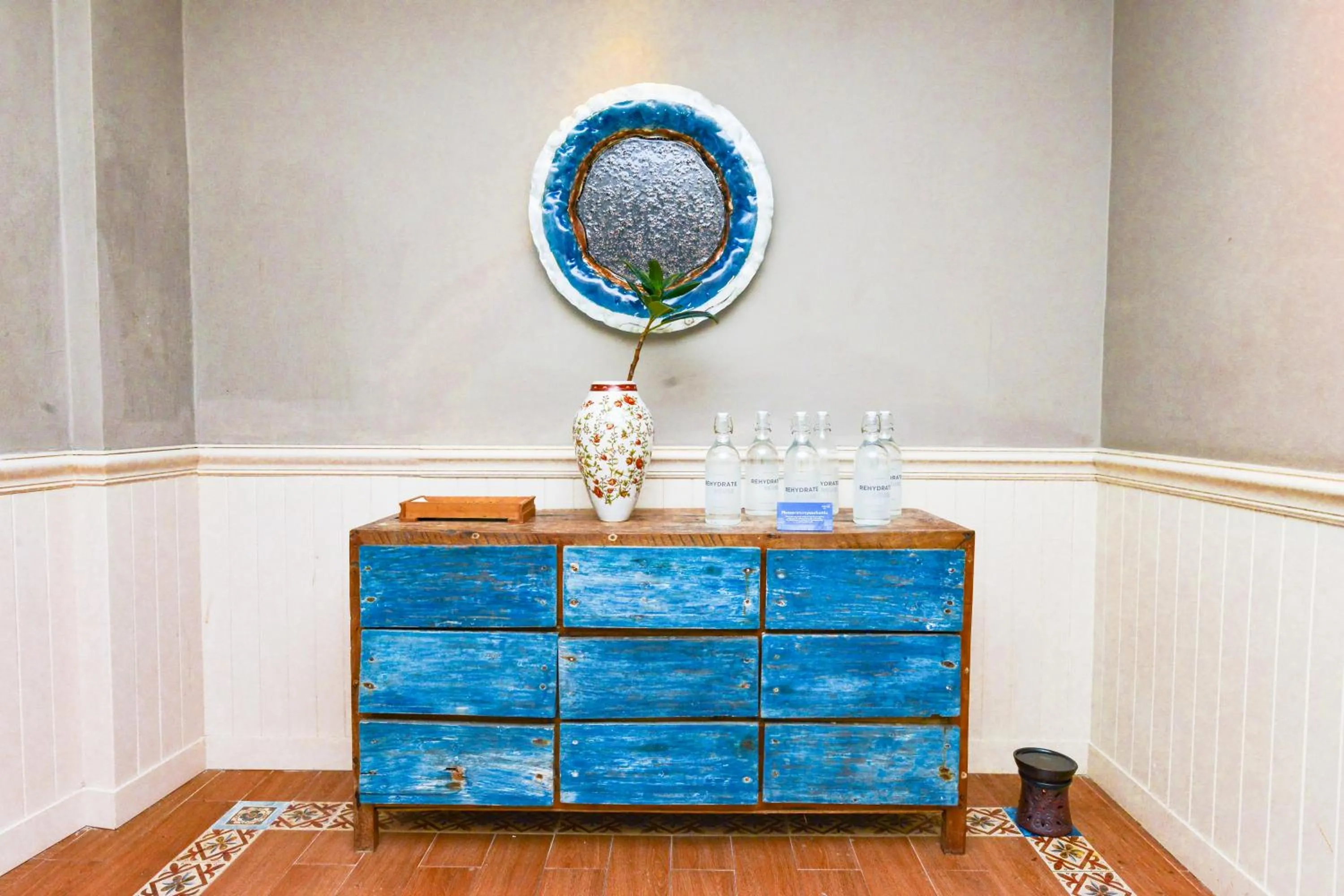 Sojourn Spa Hotel Melaka