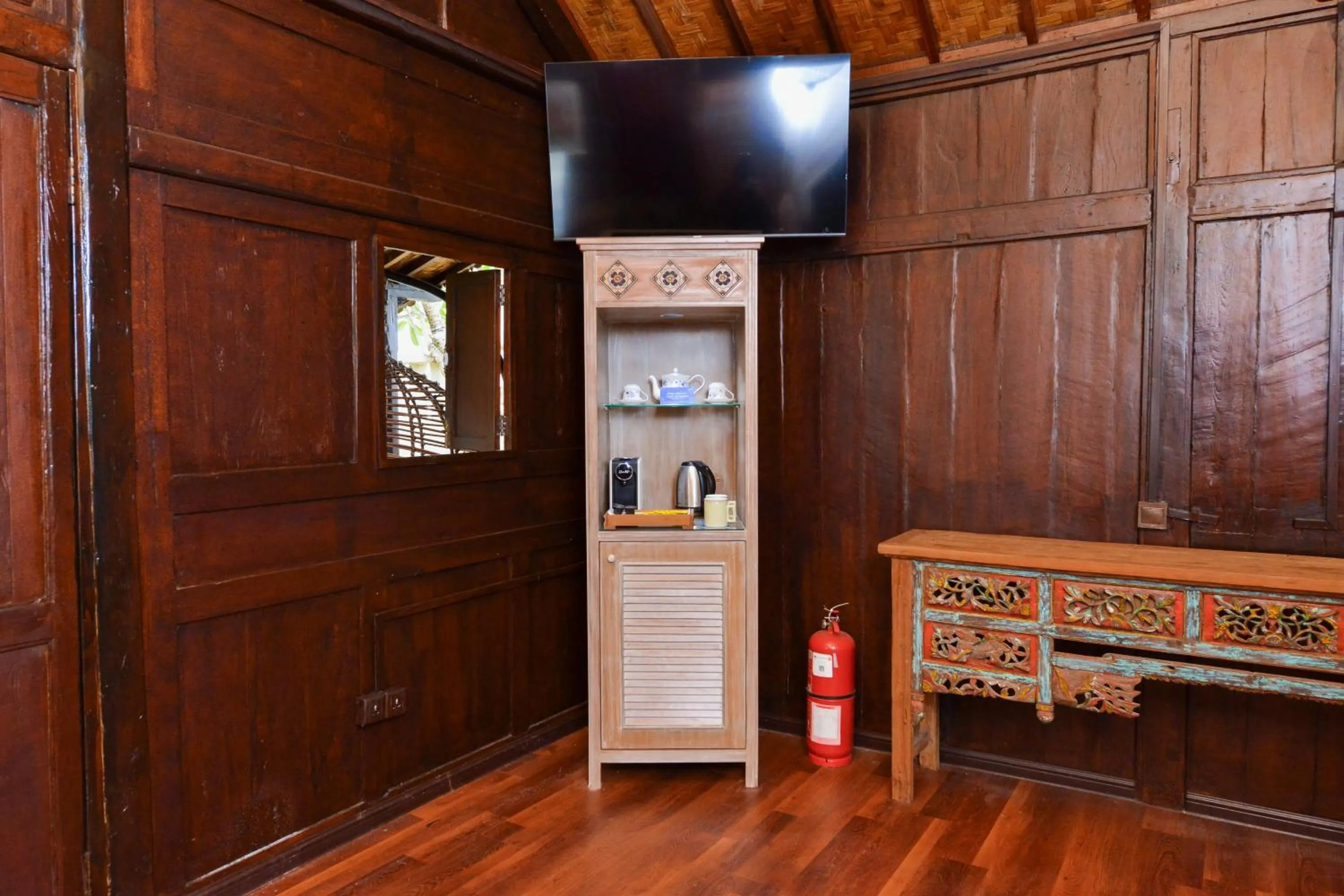 Sojourn Spa Hotel Melaka