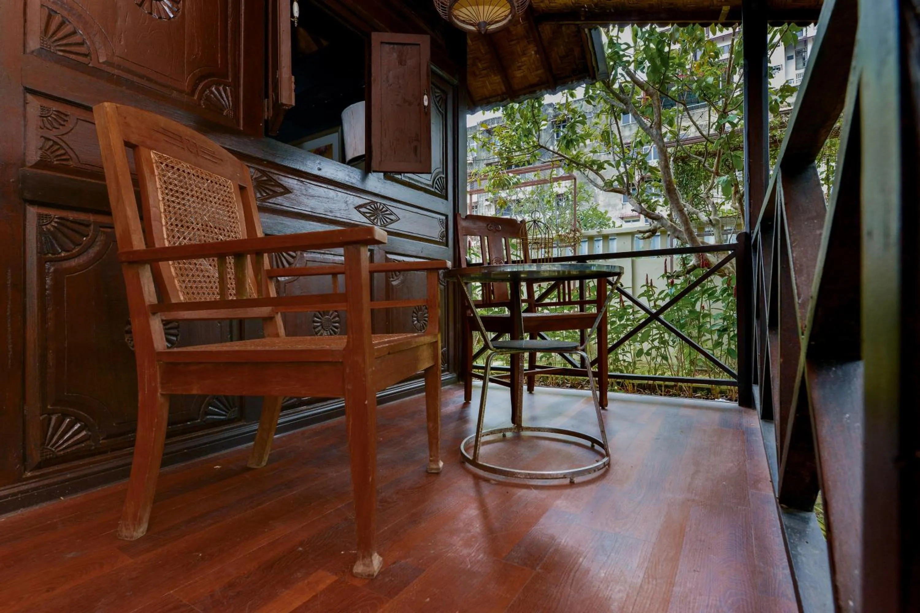 Sojourn Spa Hotel Melaka